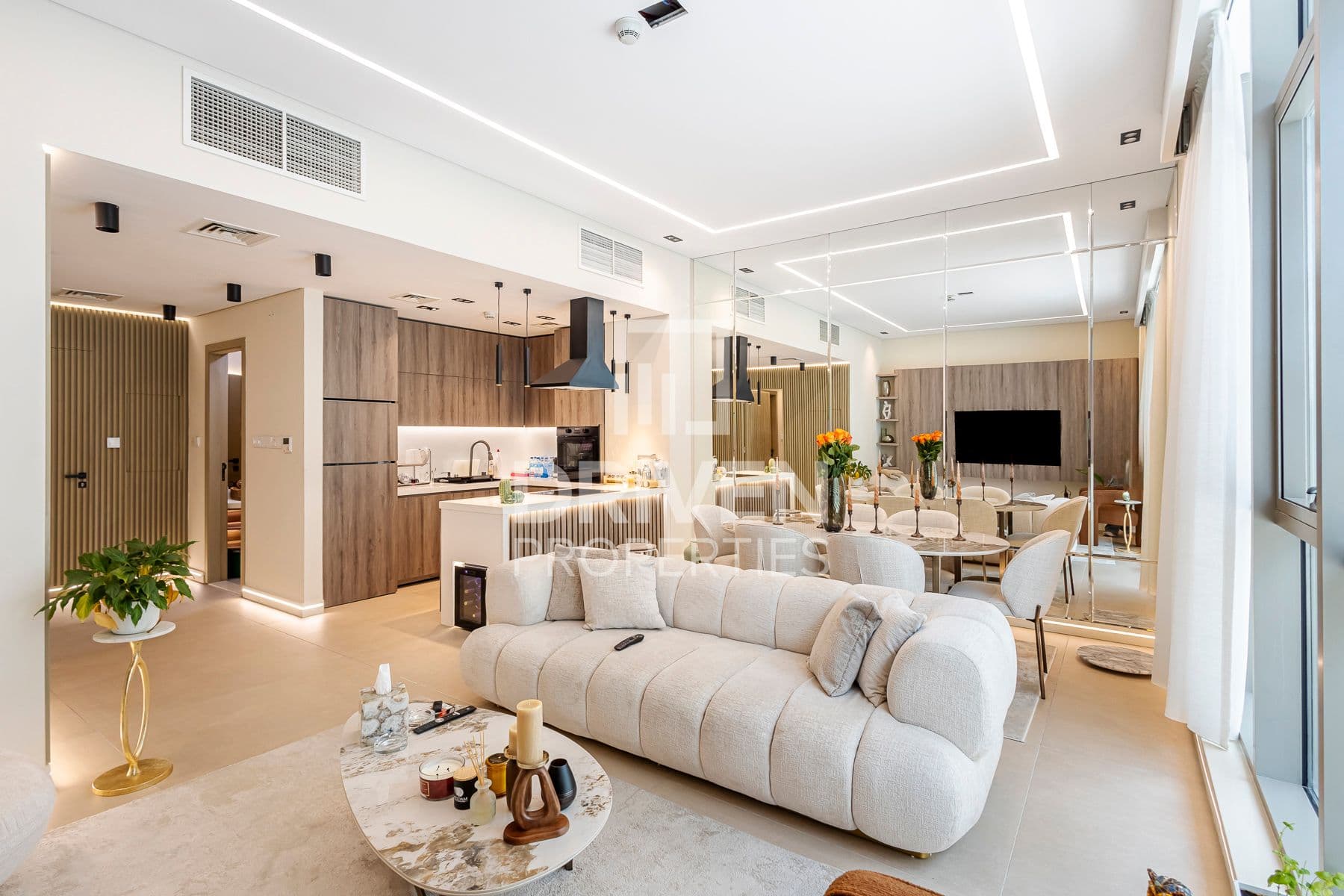 The Polo Residence