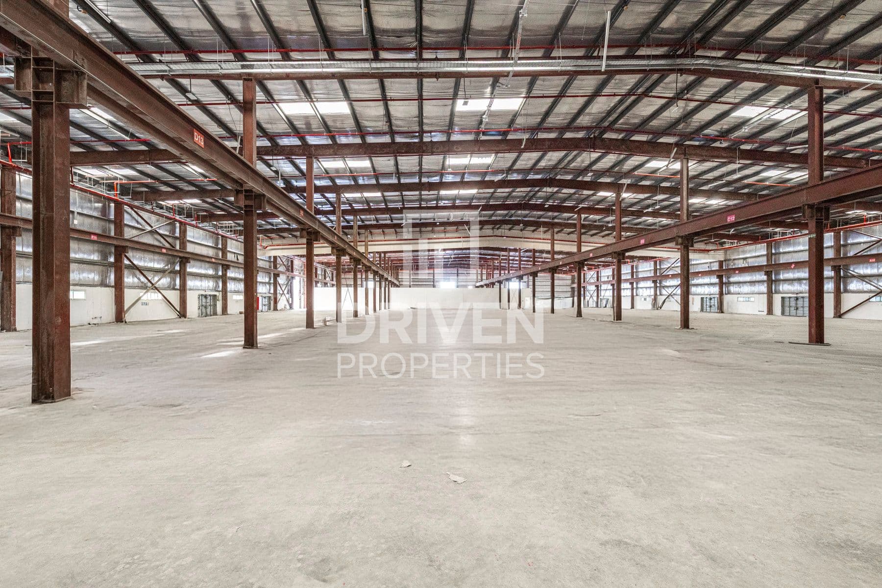 Jebel Ali Industrial 1