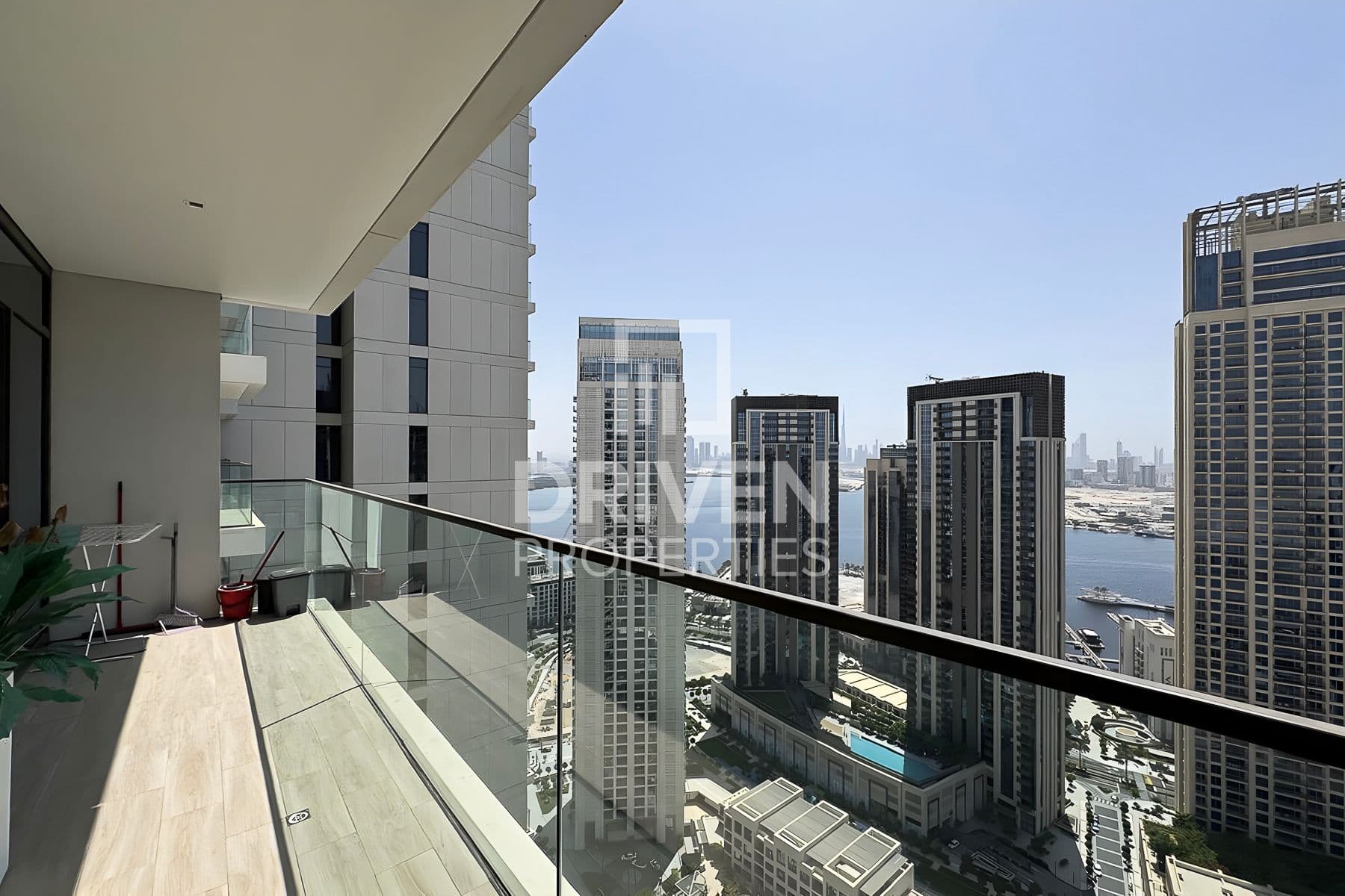 Palace Residences