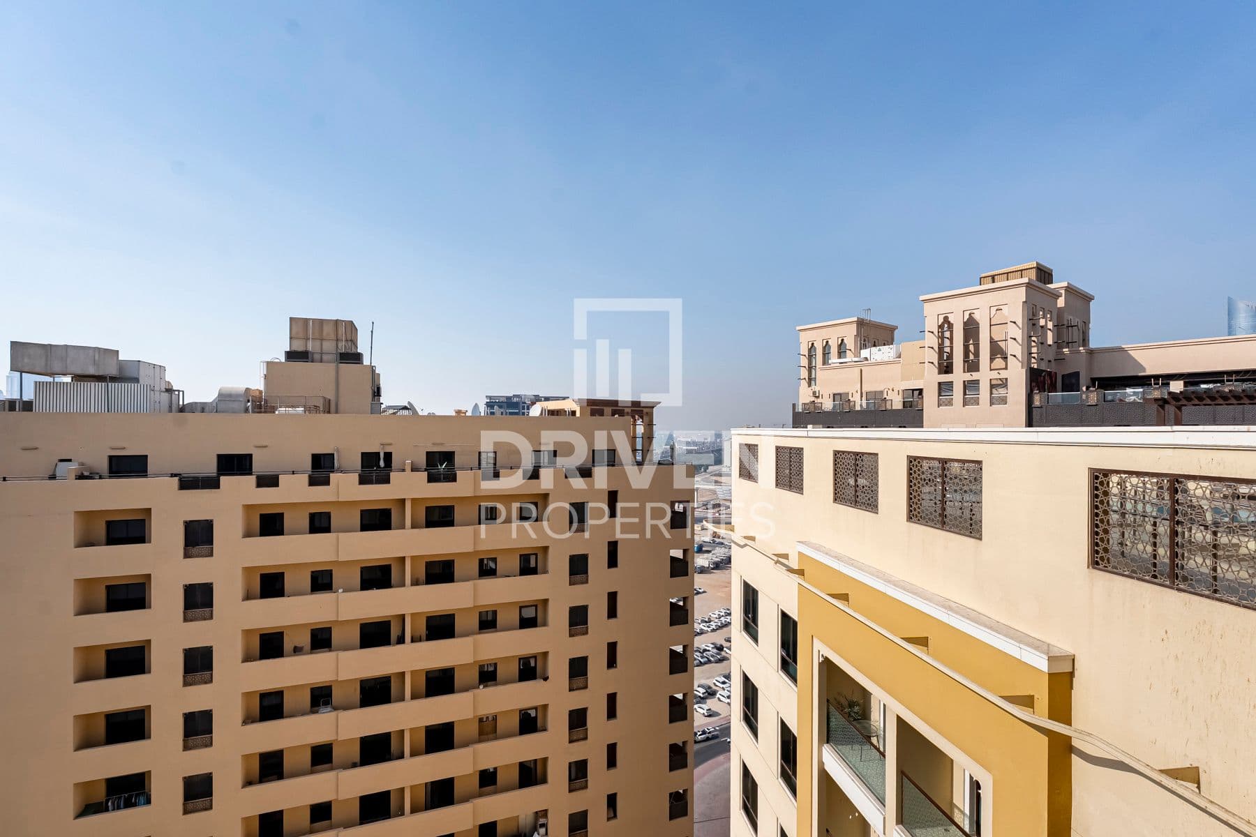 Ayedh Tower
