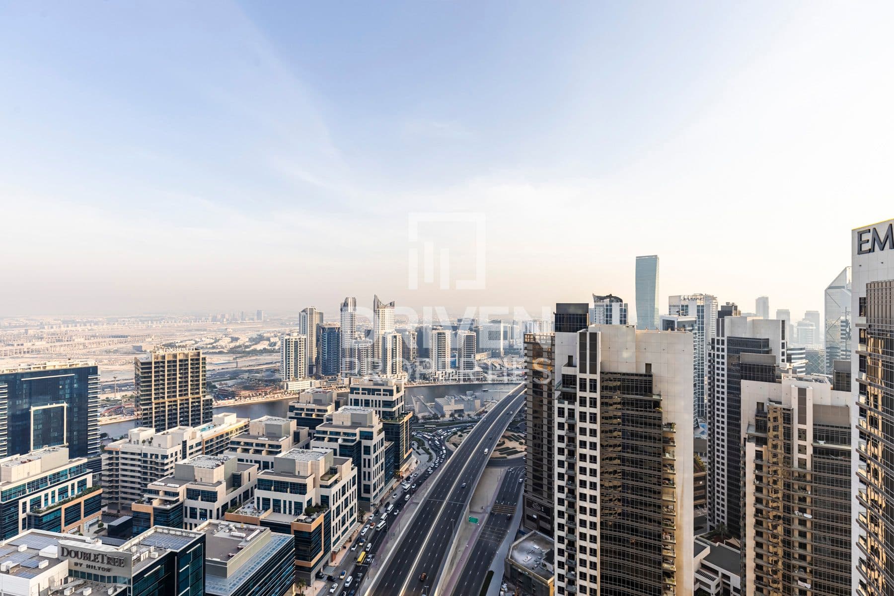 Damac Maison The Distinction