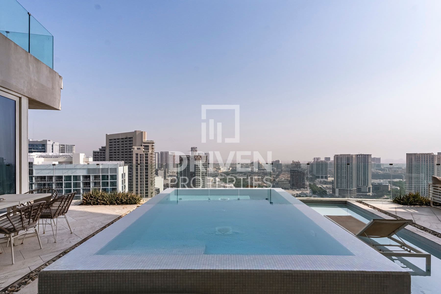FIVE Jumeirah Village