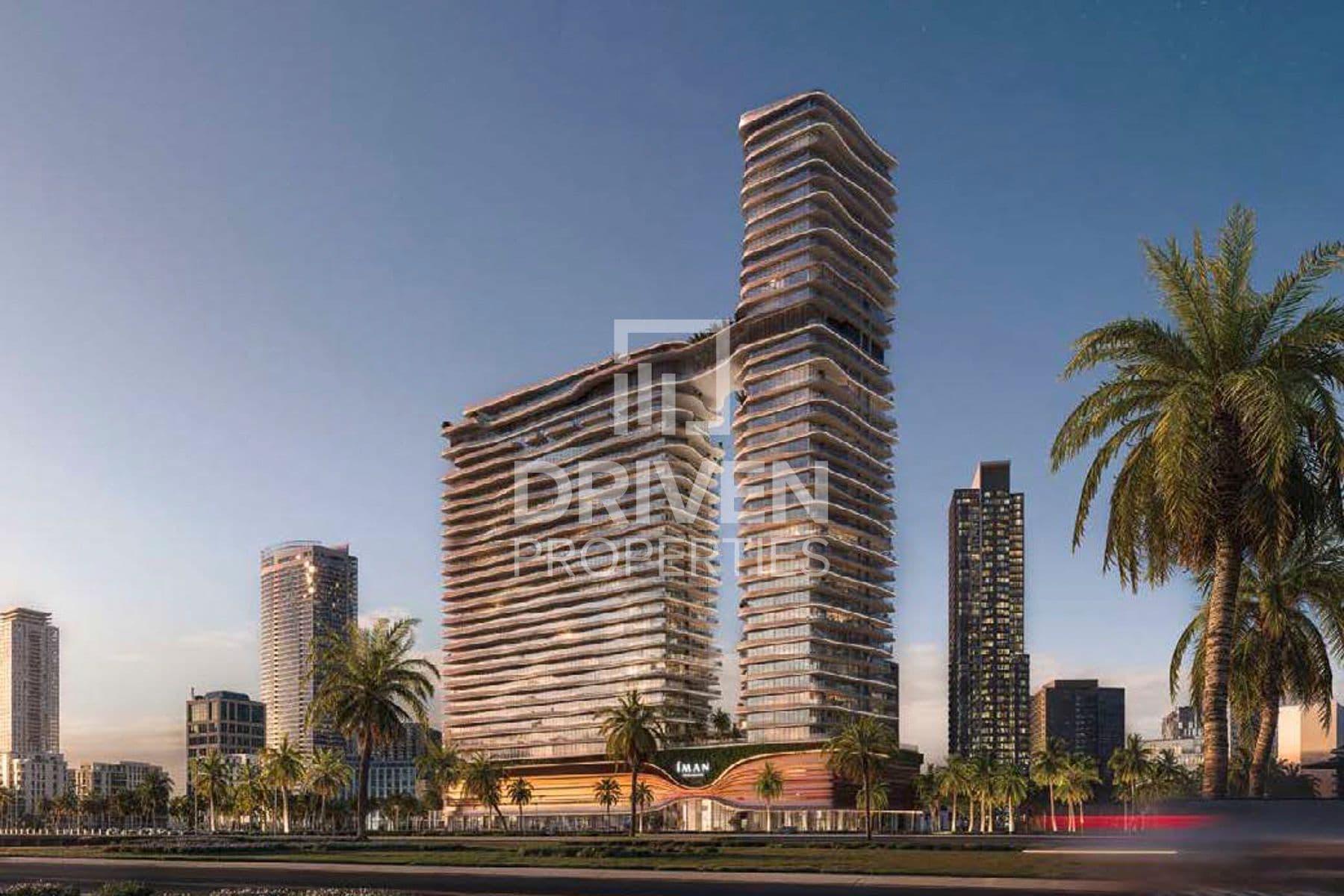 One Sky Park