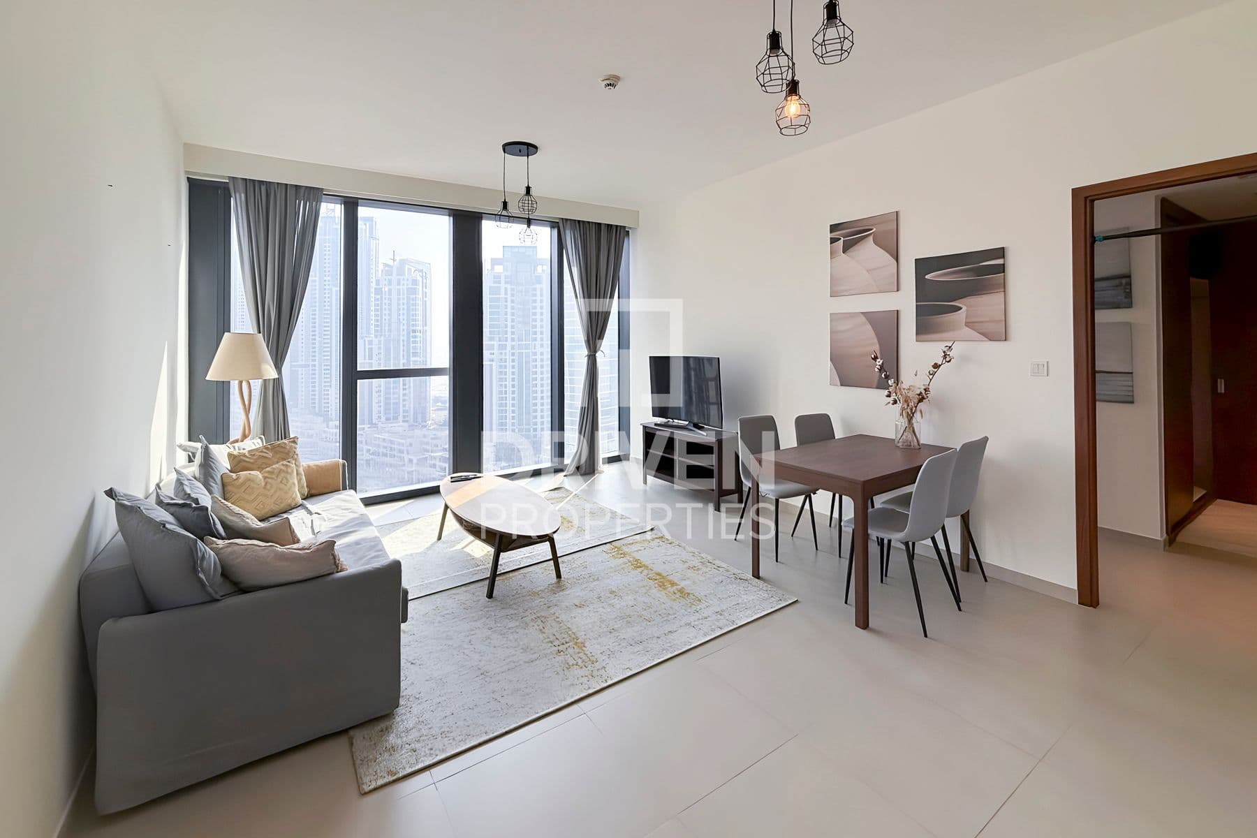 BLVD Heights Tower 2