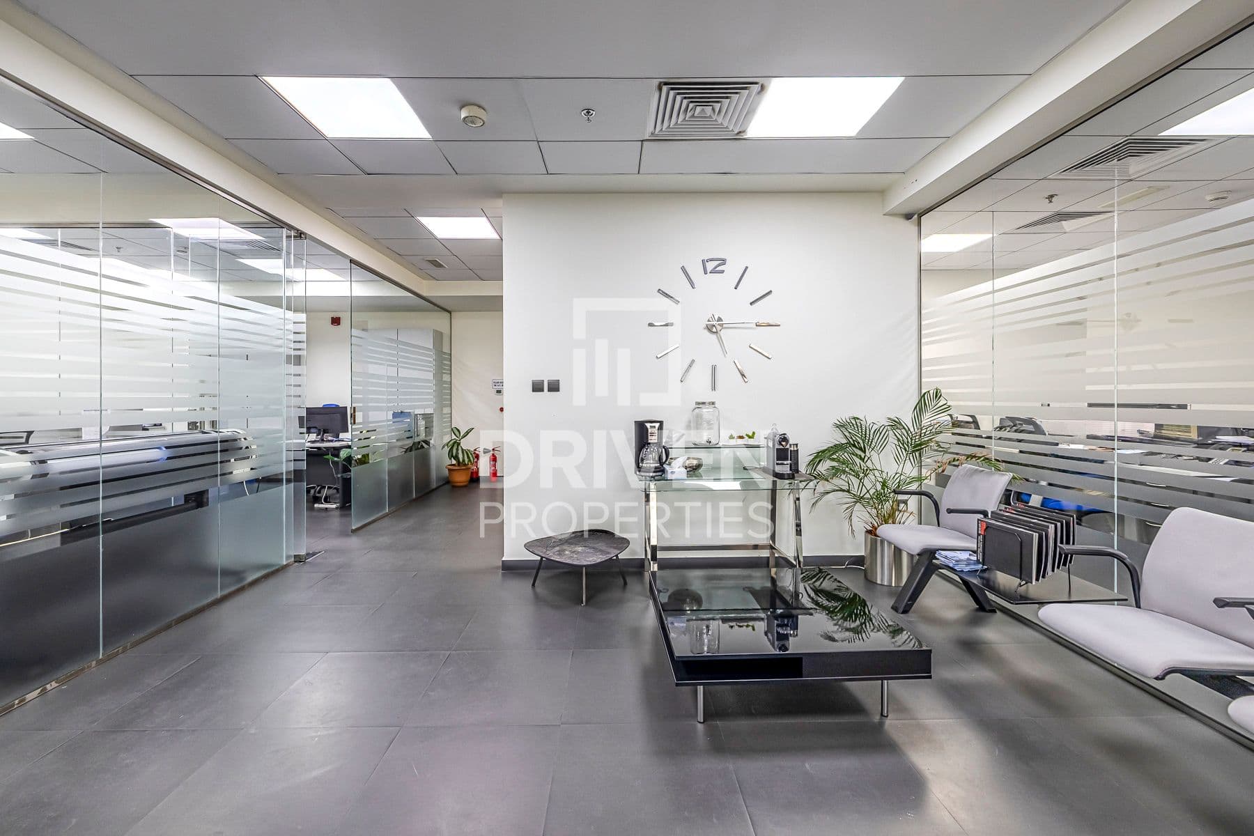 Anantara Downtown Business Tower