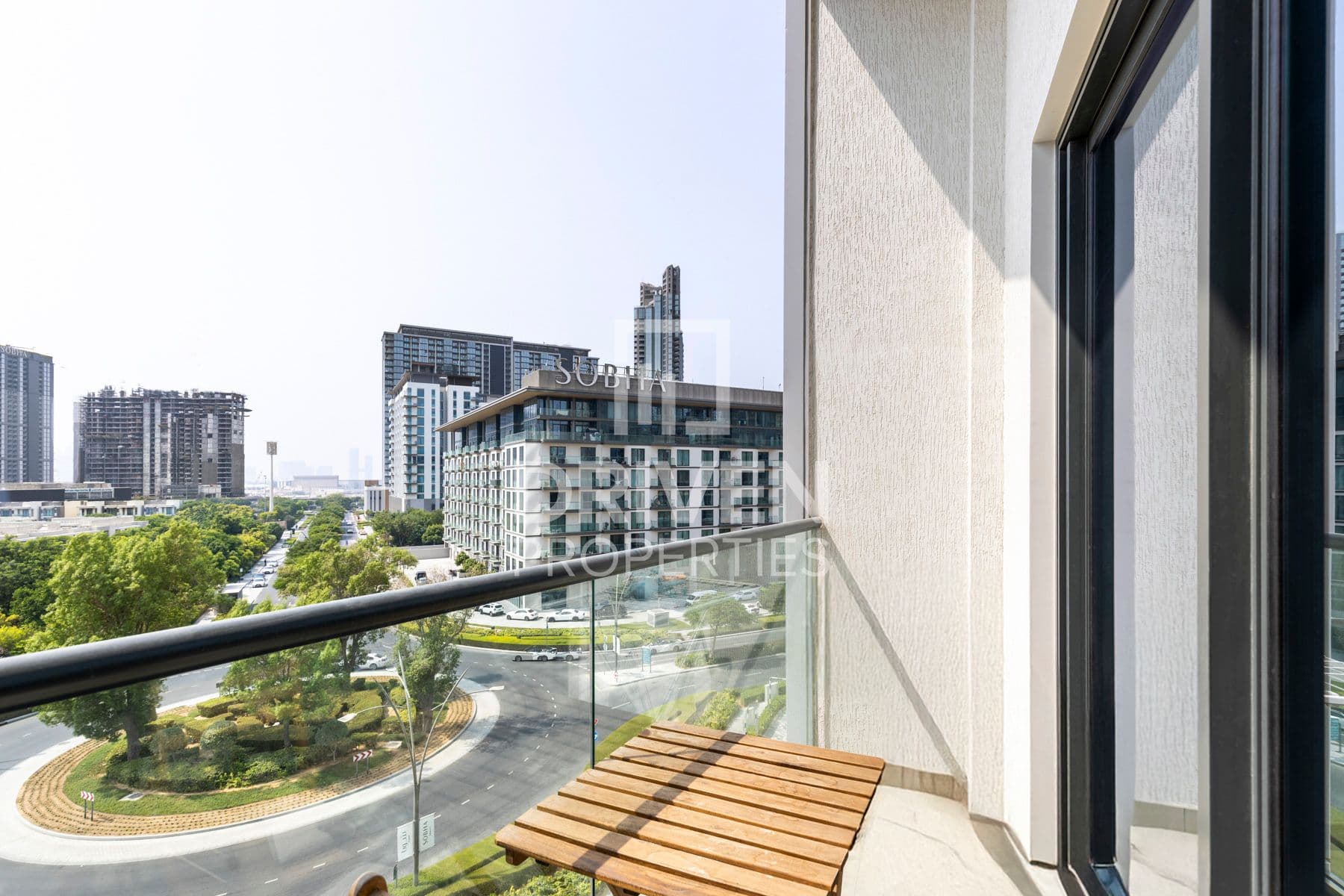Sobha Hartland Waves
