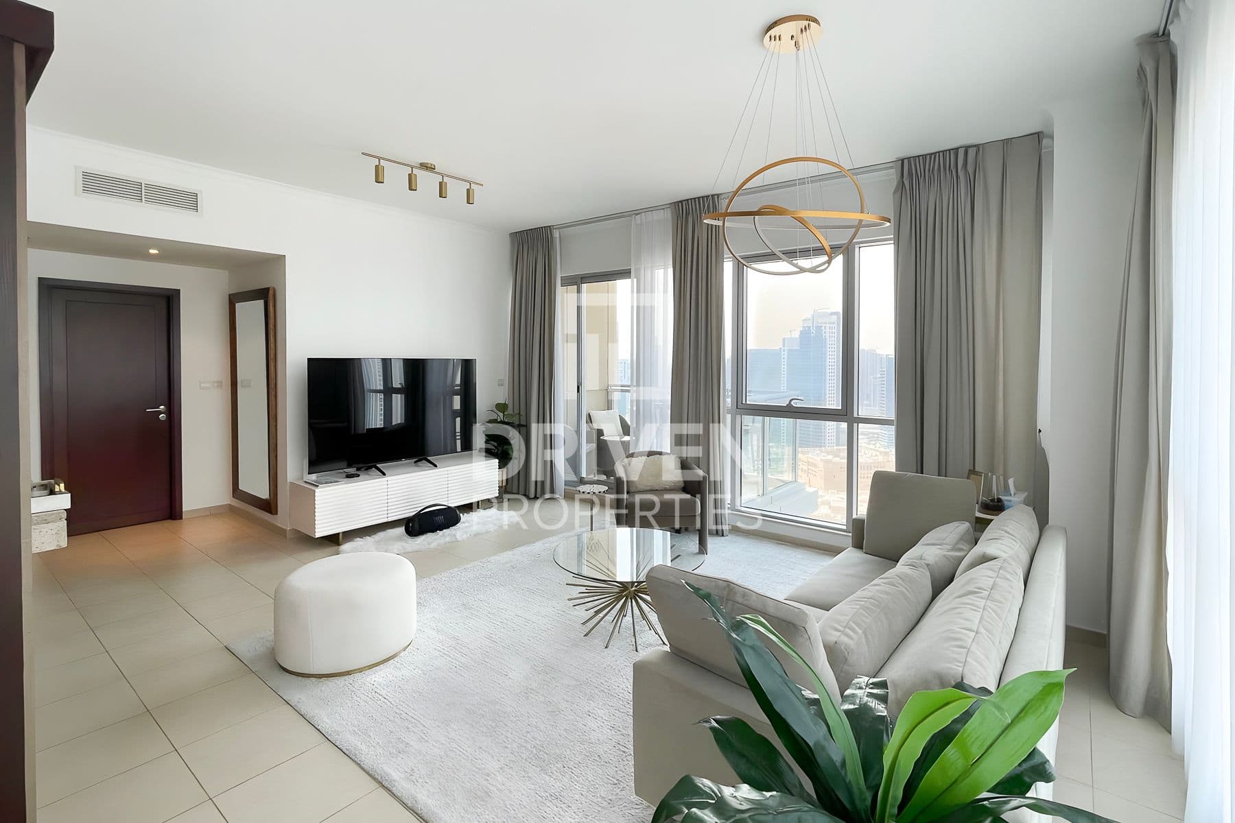 The Residences 8