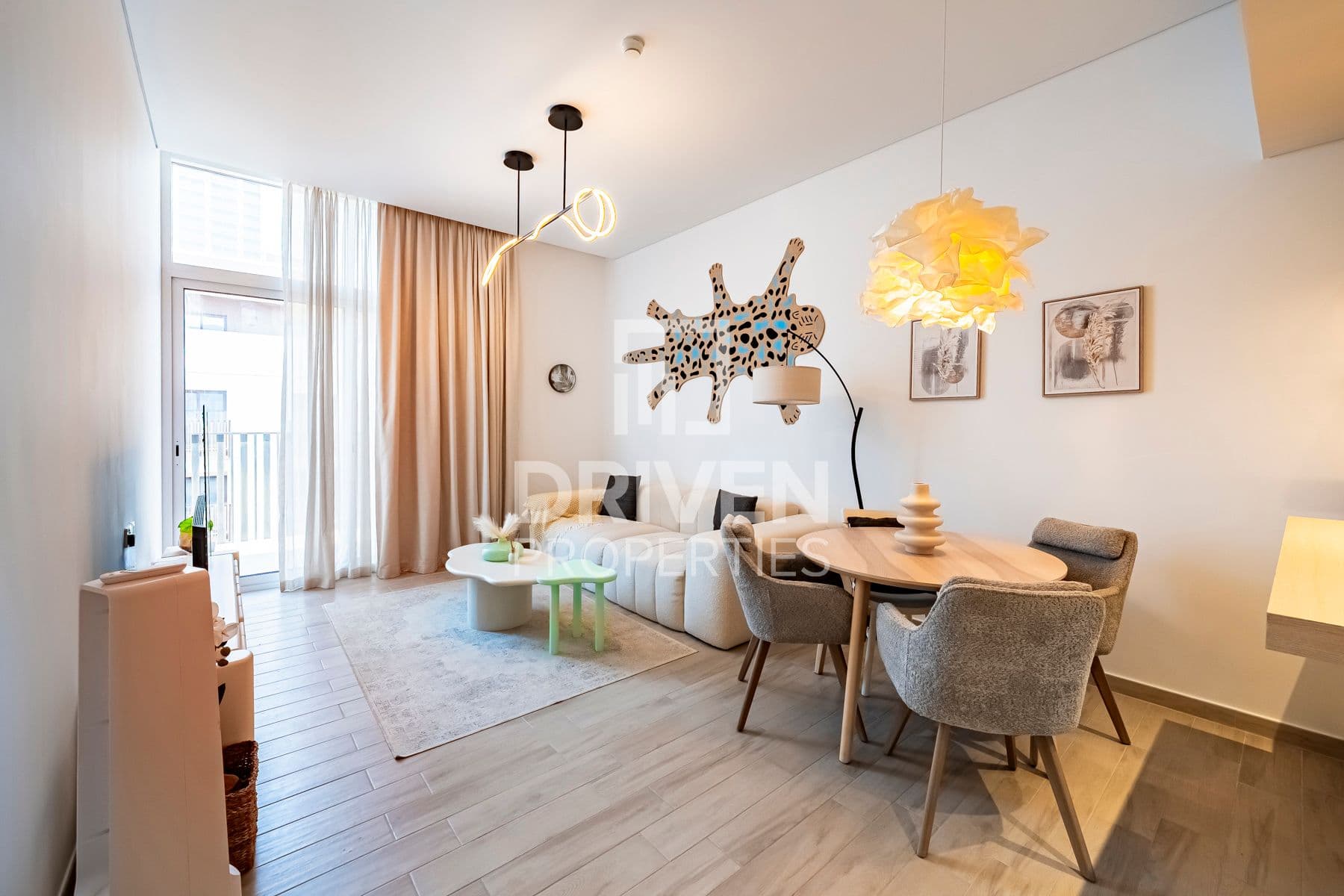 Belgravia 3A