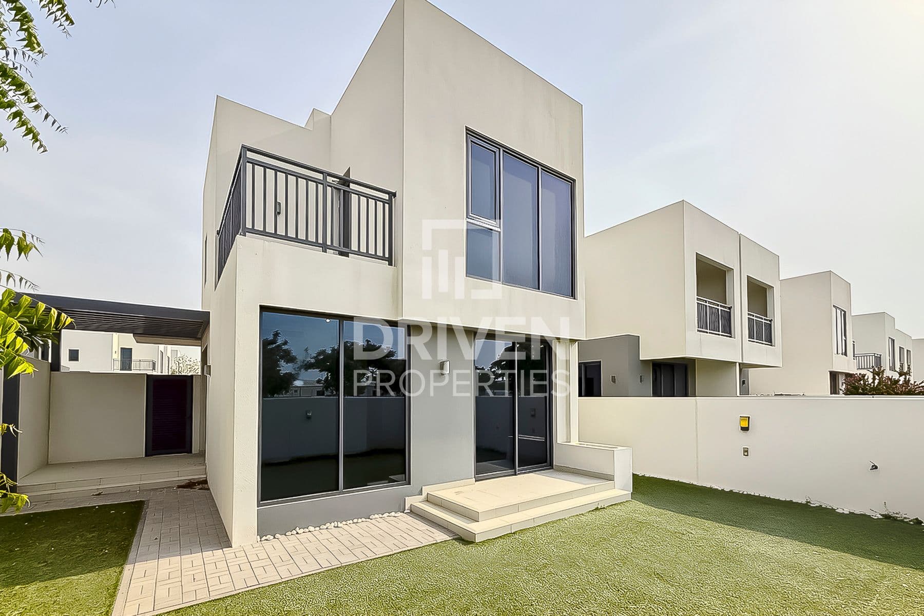 Maple at Dubai Hills Estate 3