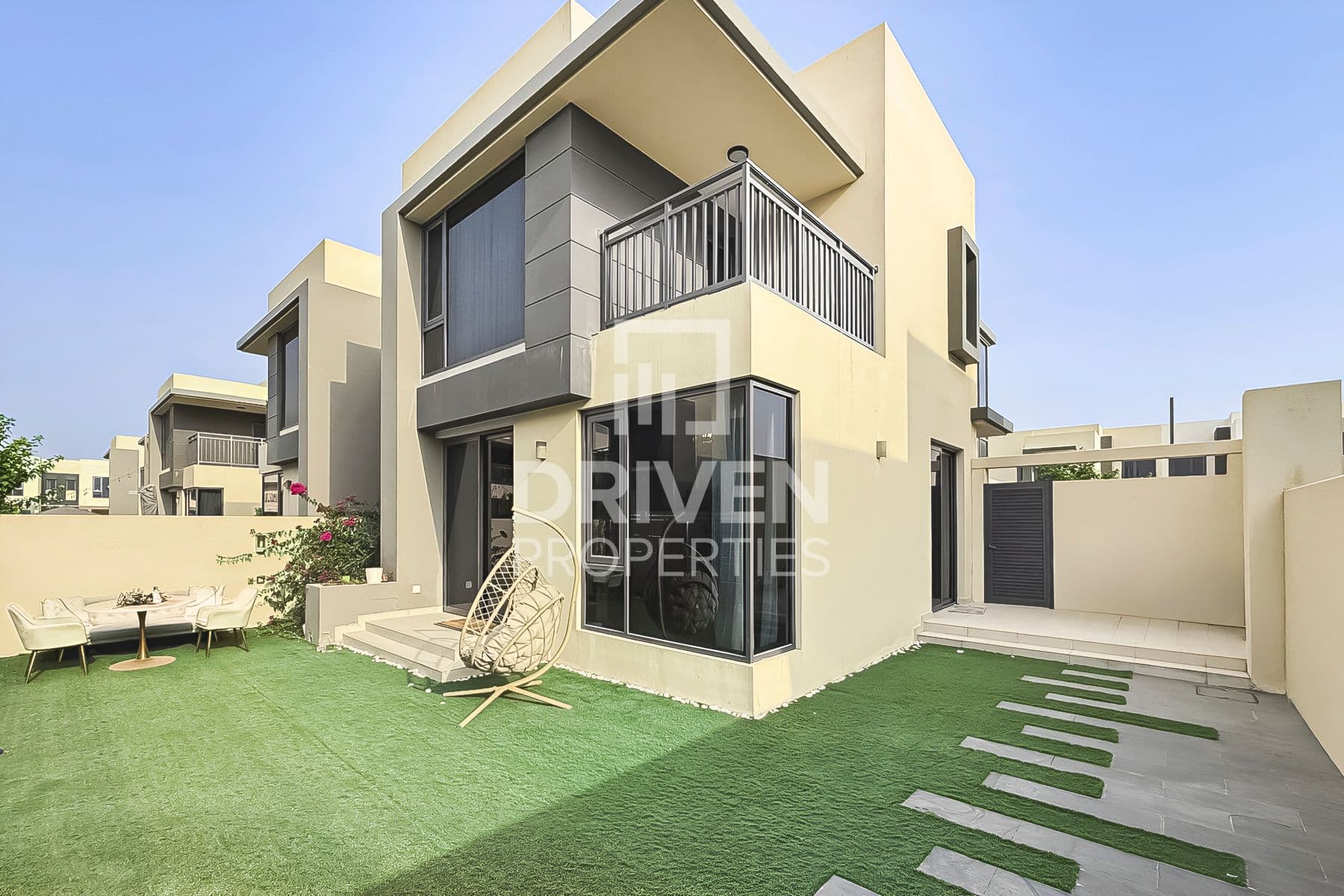 Maple at Dubai Hills Estate 1