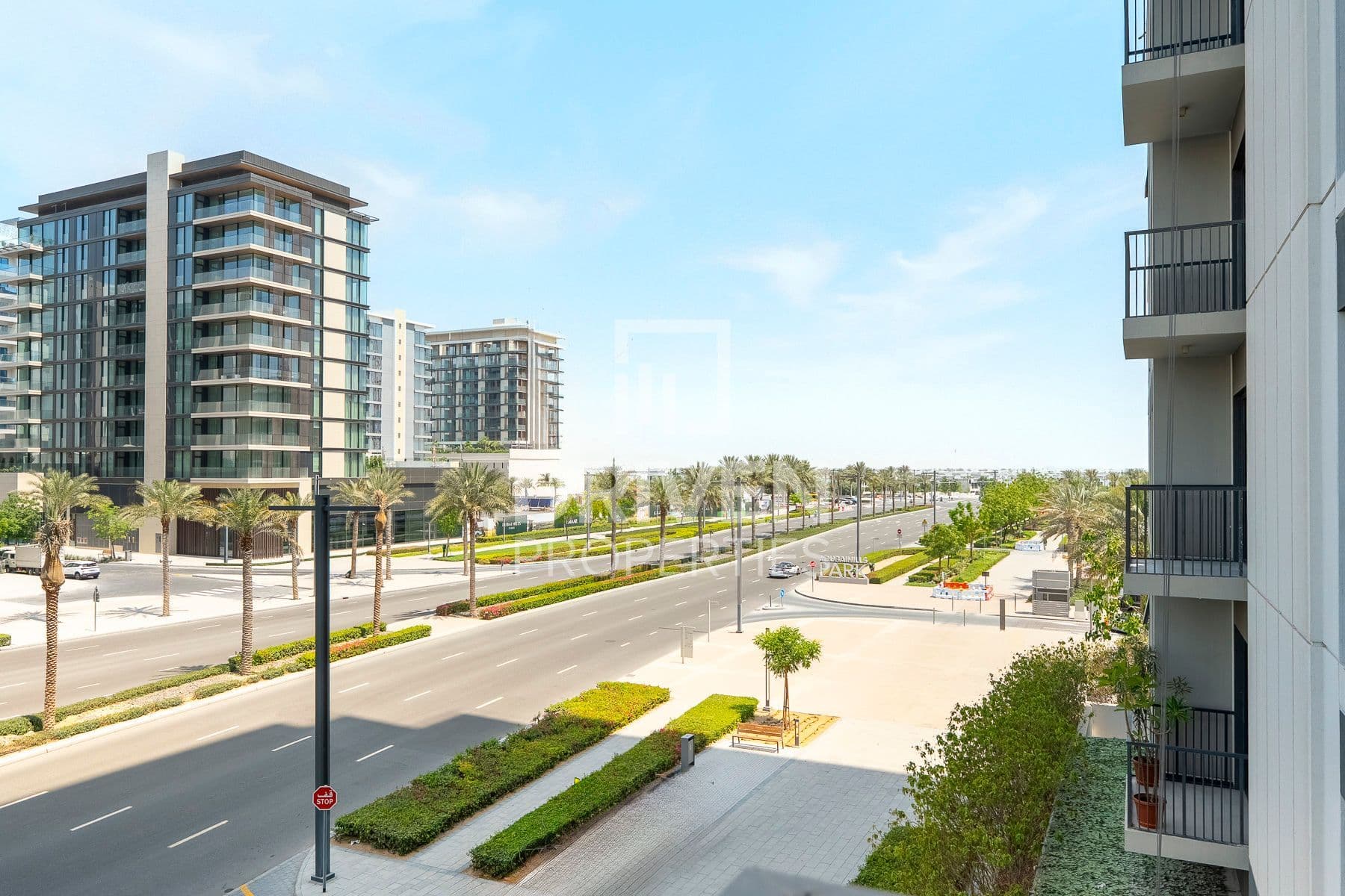 Park Ridge Tower C