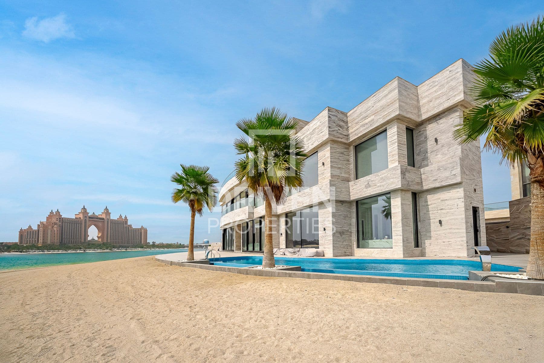 Signature Villas Frond I