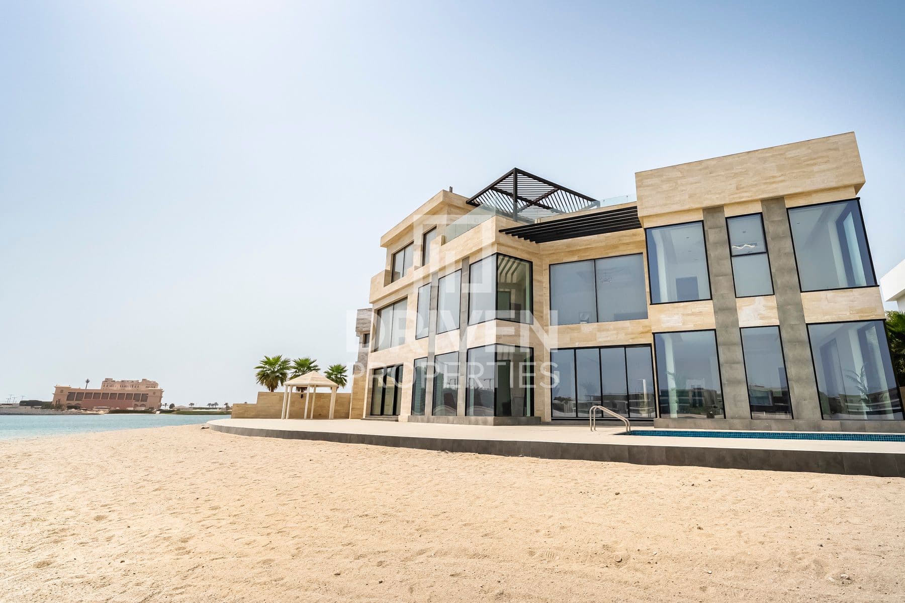 Signature Villas Frond I
