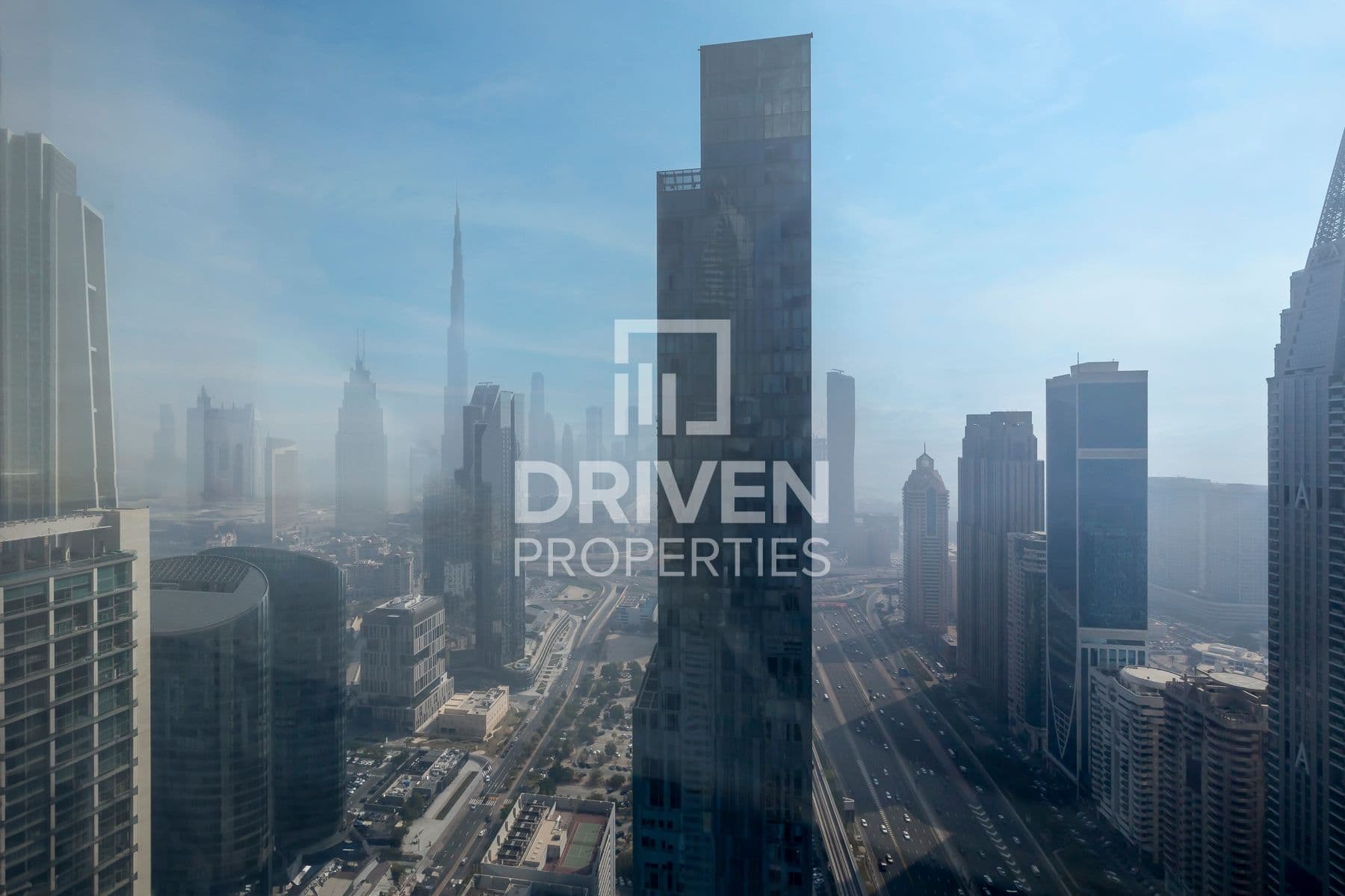 21st Century Tower