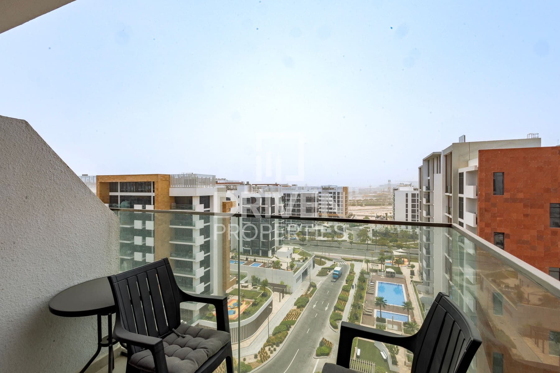 Azizi Riviera 20
