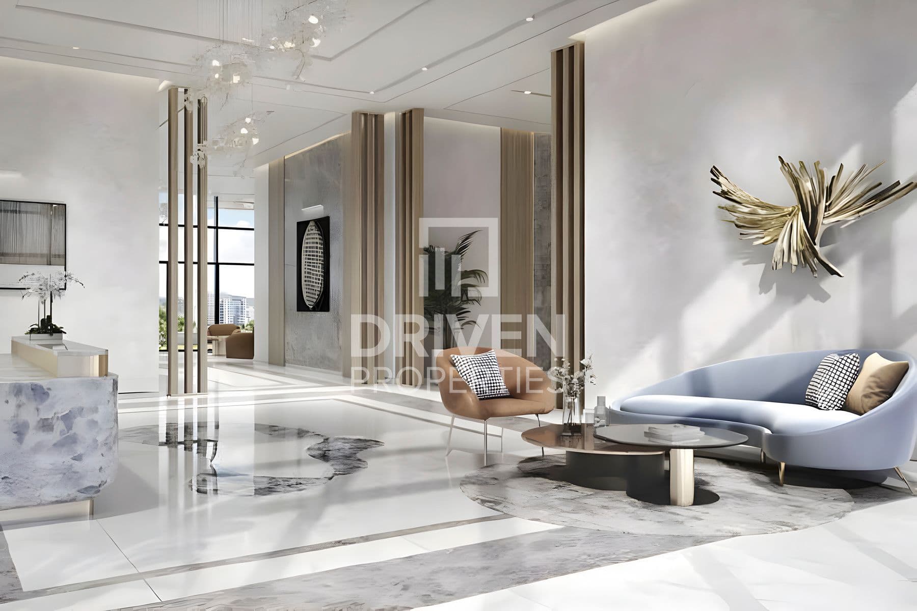 Azizi Venice 14 Building D