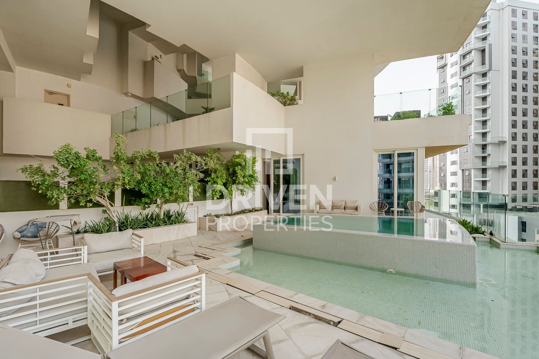 FIVE Jumeirah Village