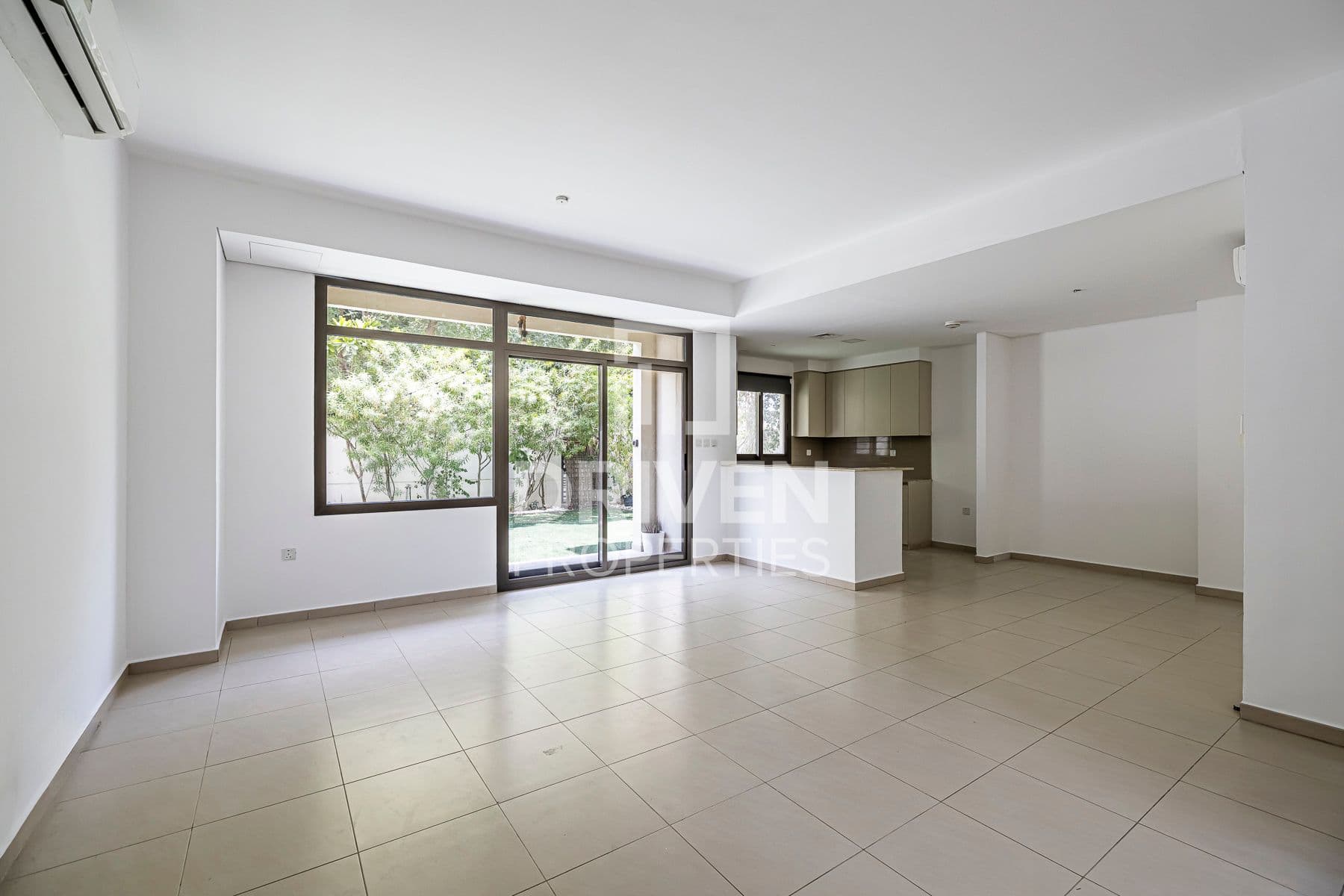 Hayat Townhouses 1