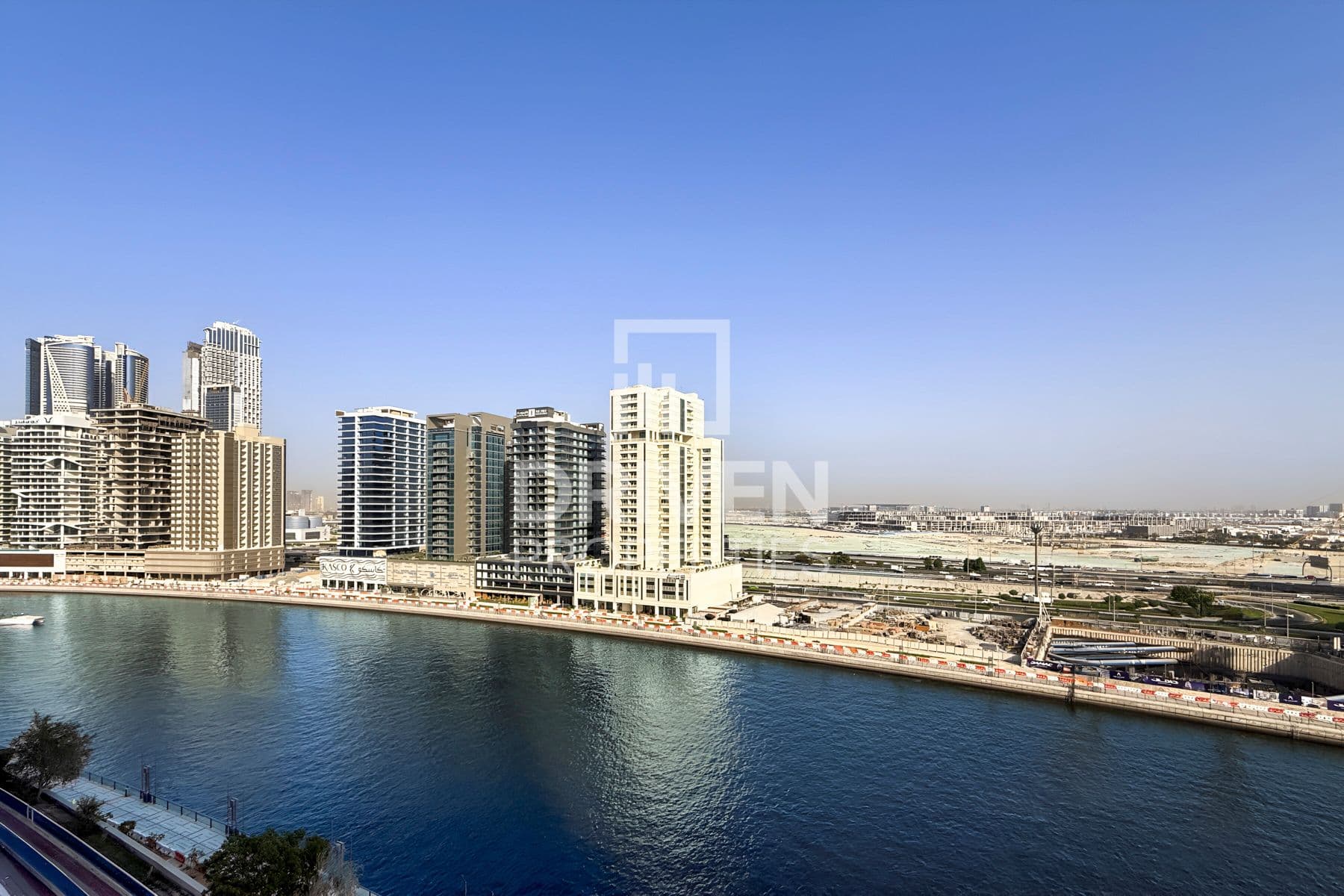 Trillionaire Residences