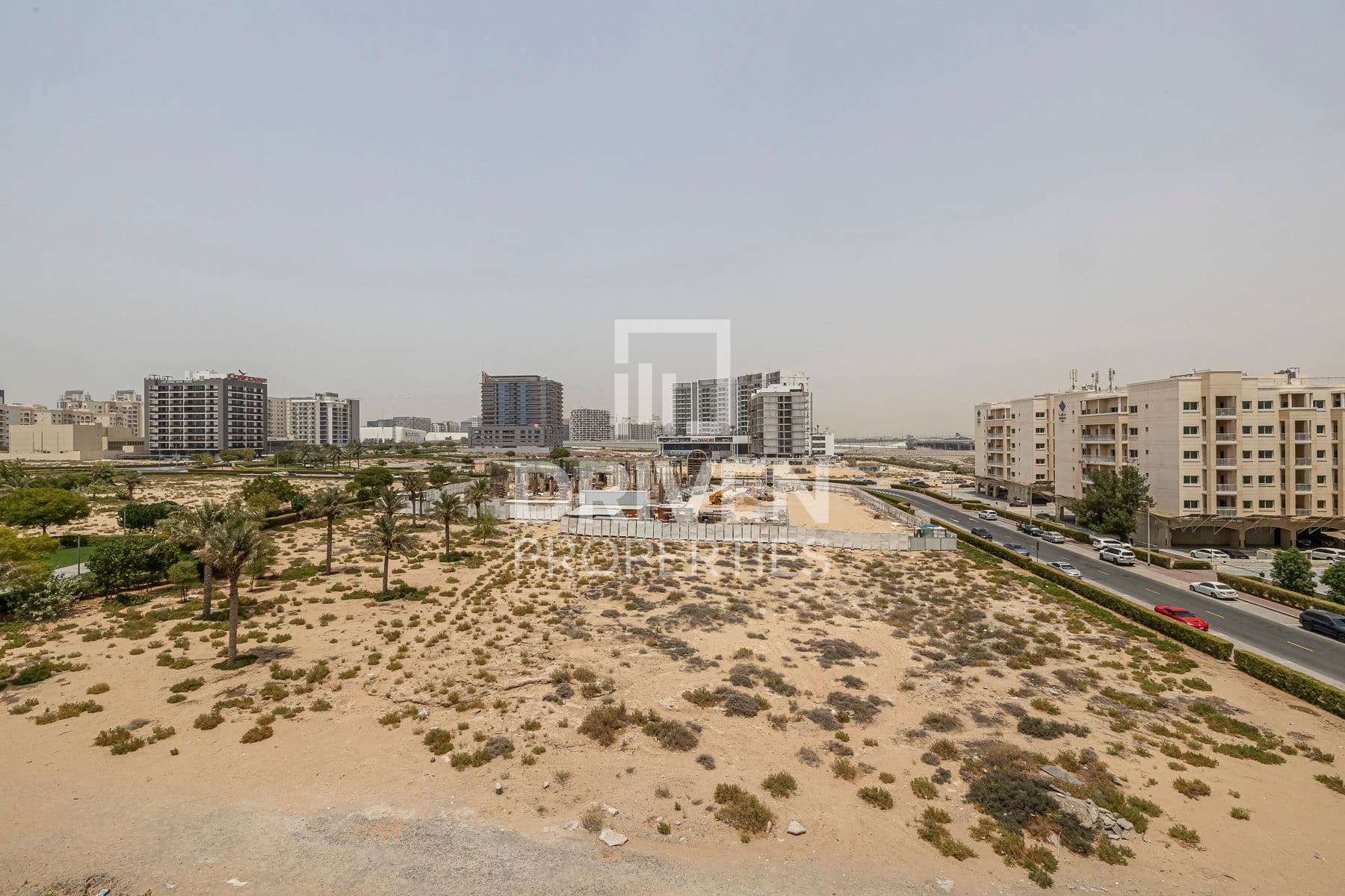 Farah Tower 5