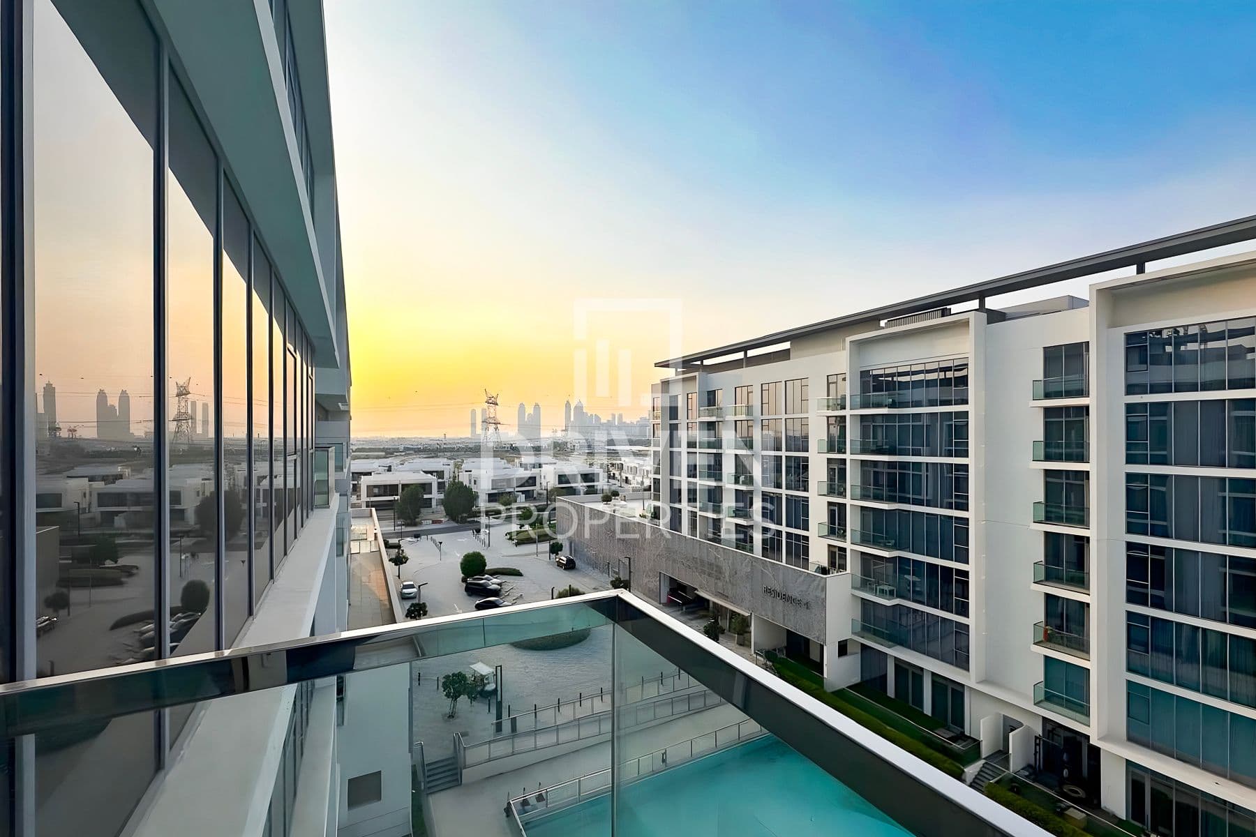 Residences 5