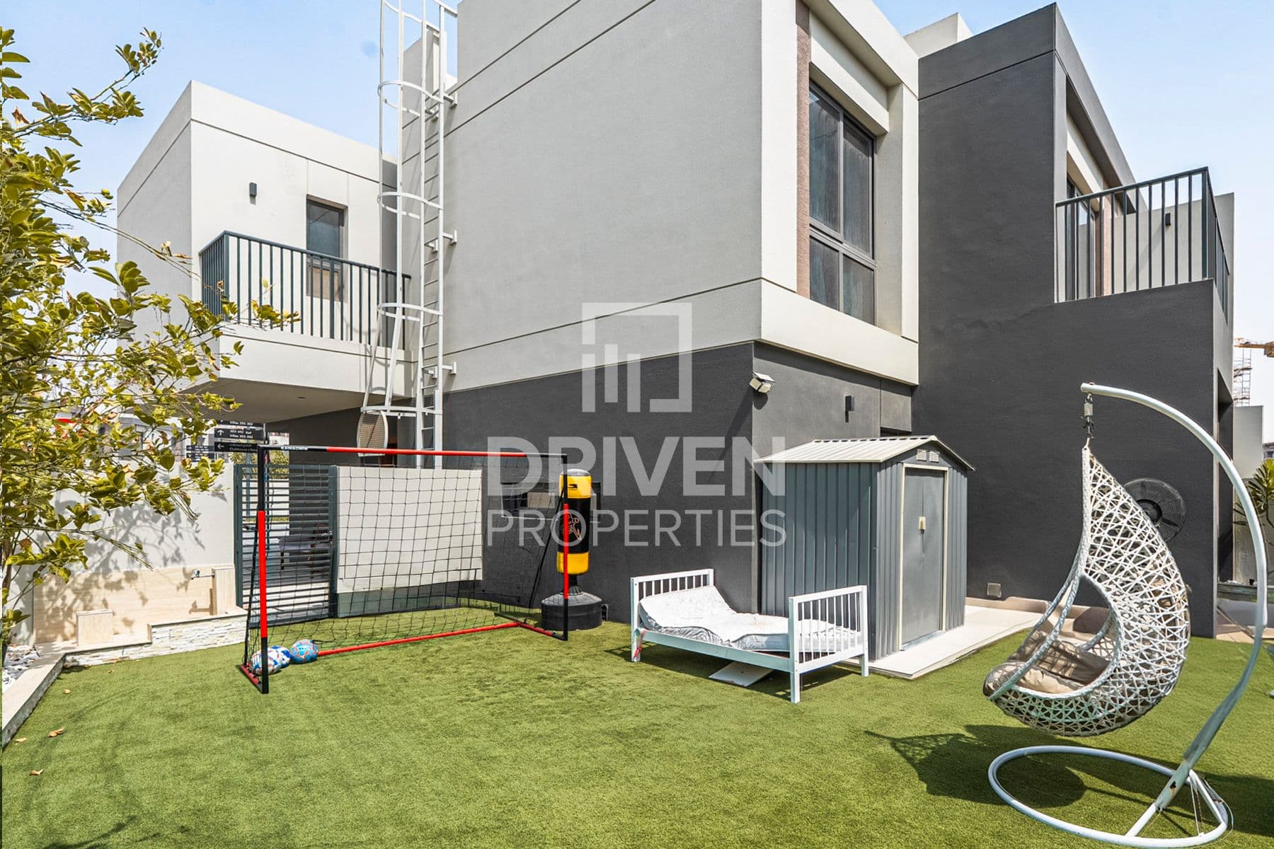 The Pulse Villas