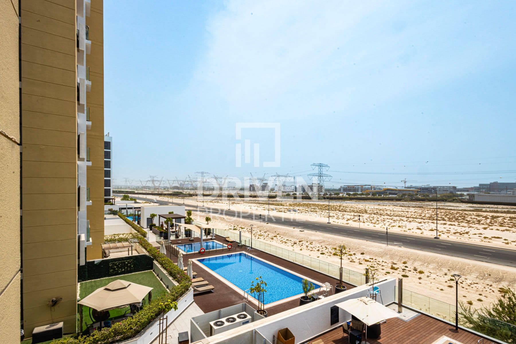 Azizi Riviera 11