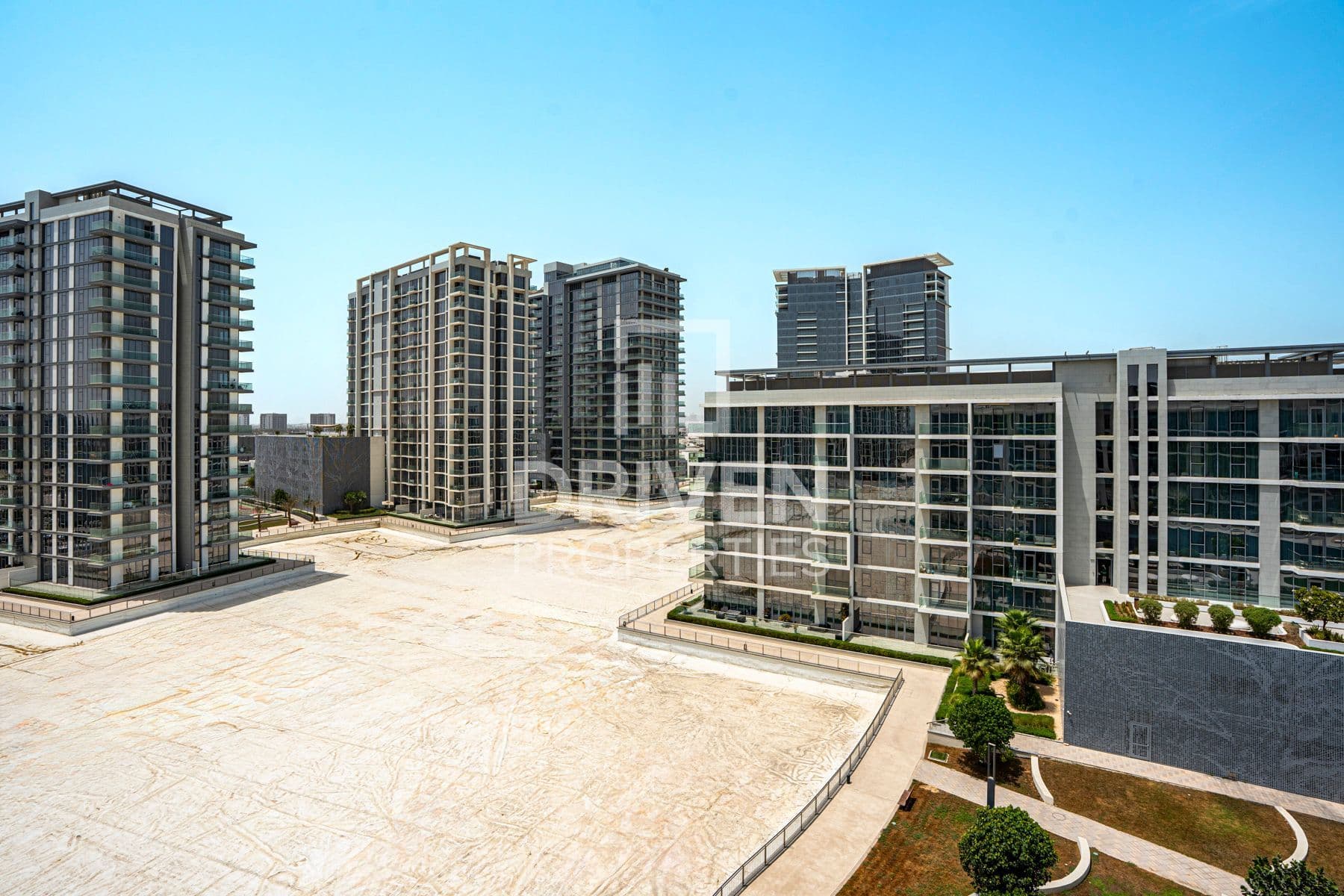 Residences 5