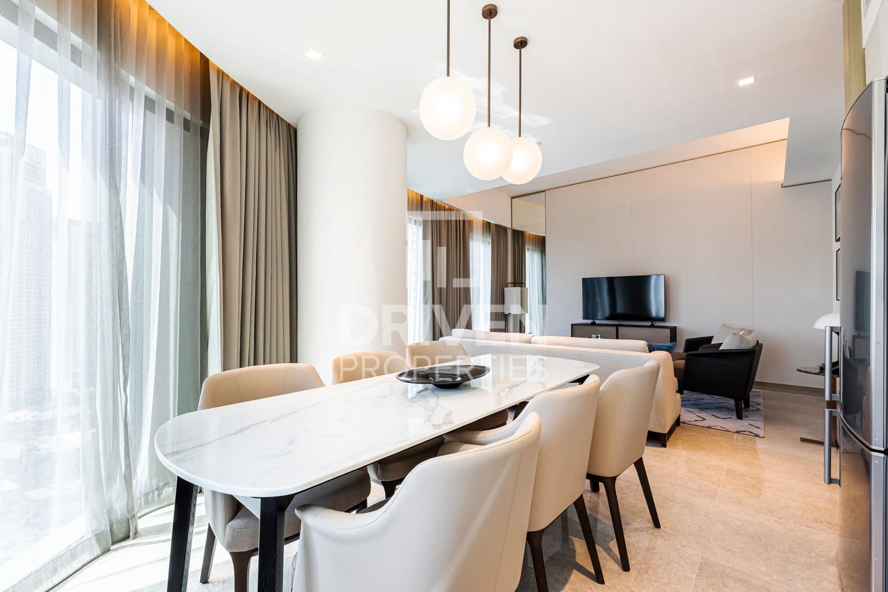 Address Harbour Point Tower 1