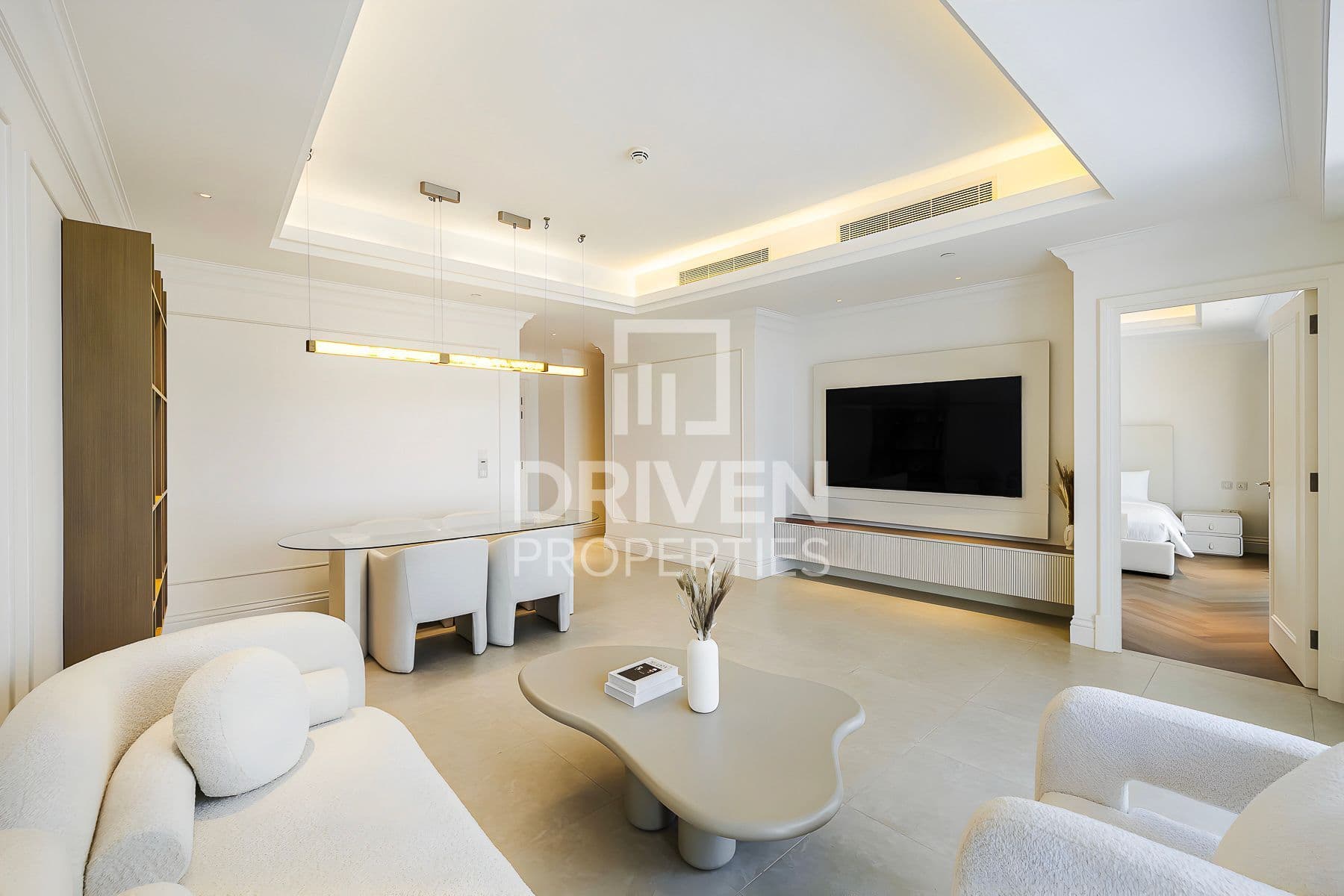 Kempinski BLVD