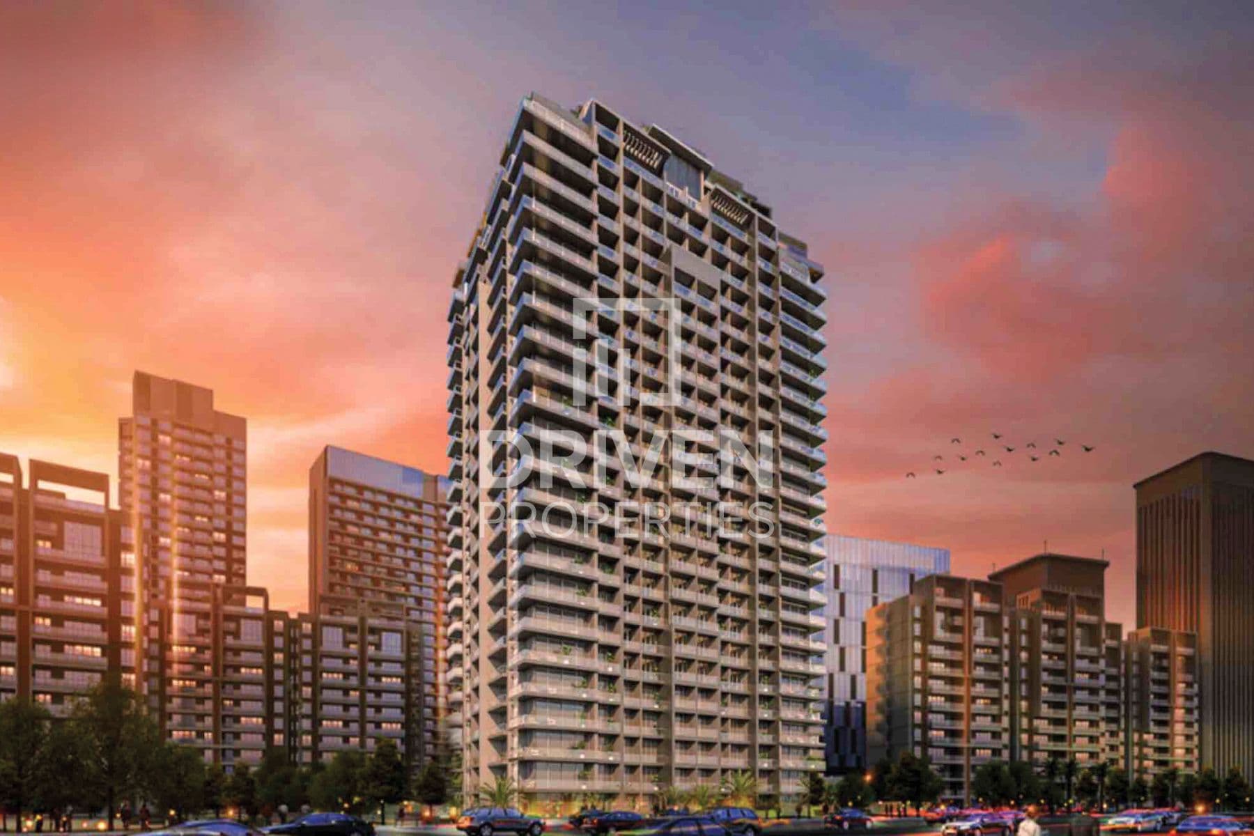 Amal Tower
