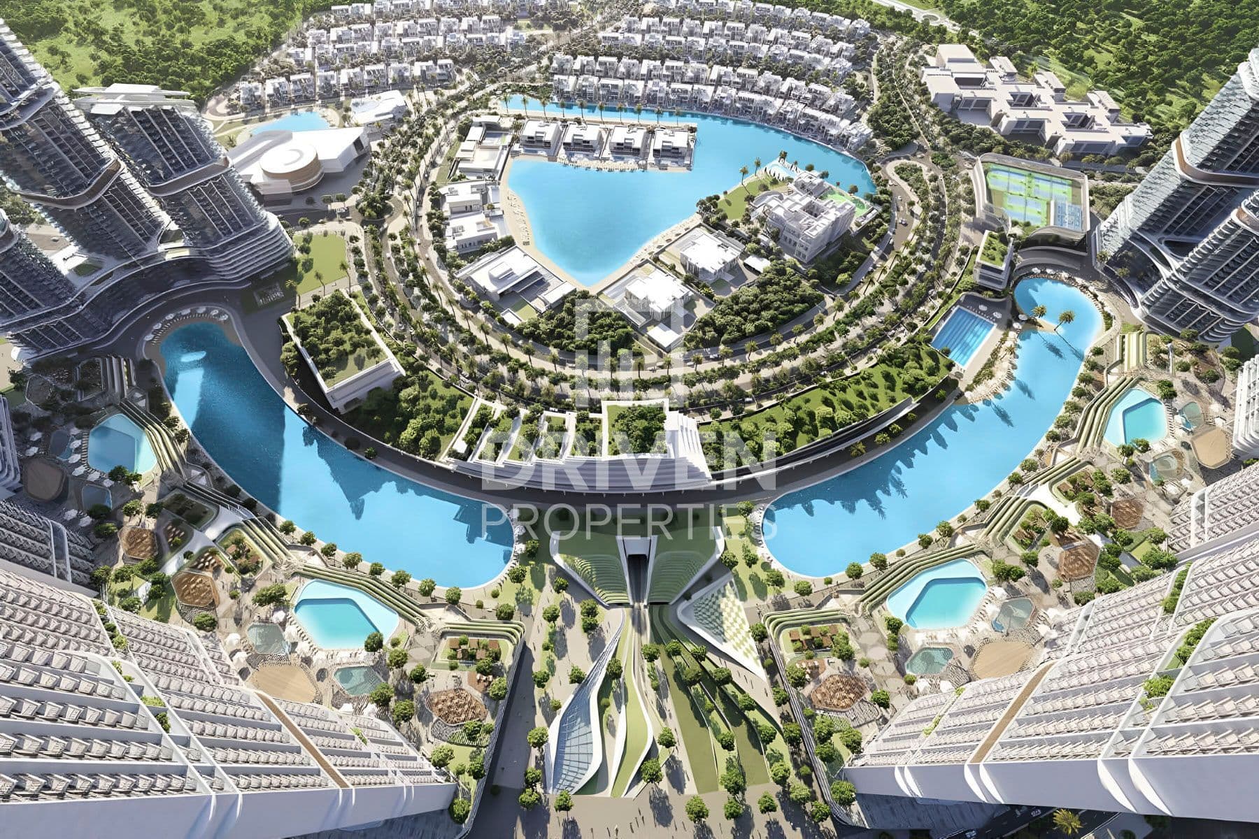 Sobha Hartland II