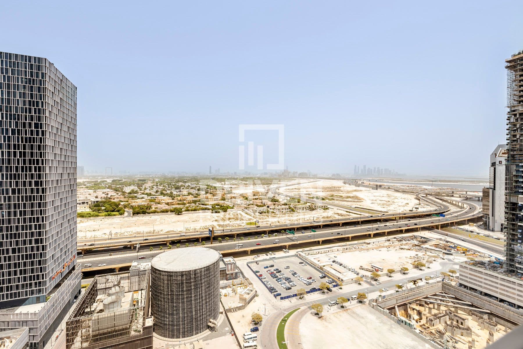مرتفعات RP