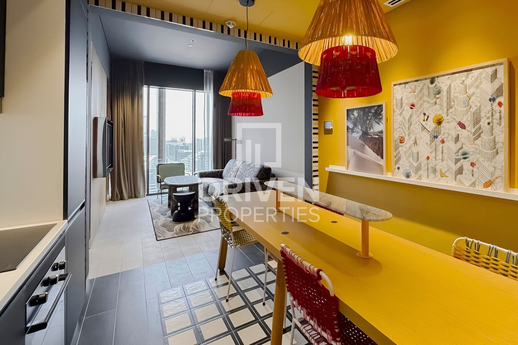 Mama Shelter Residences