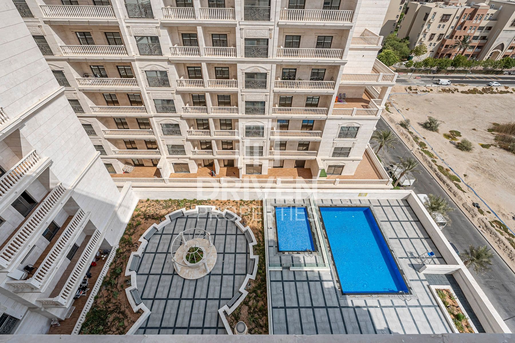 Nadine Residences 2