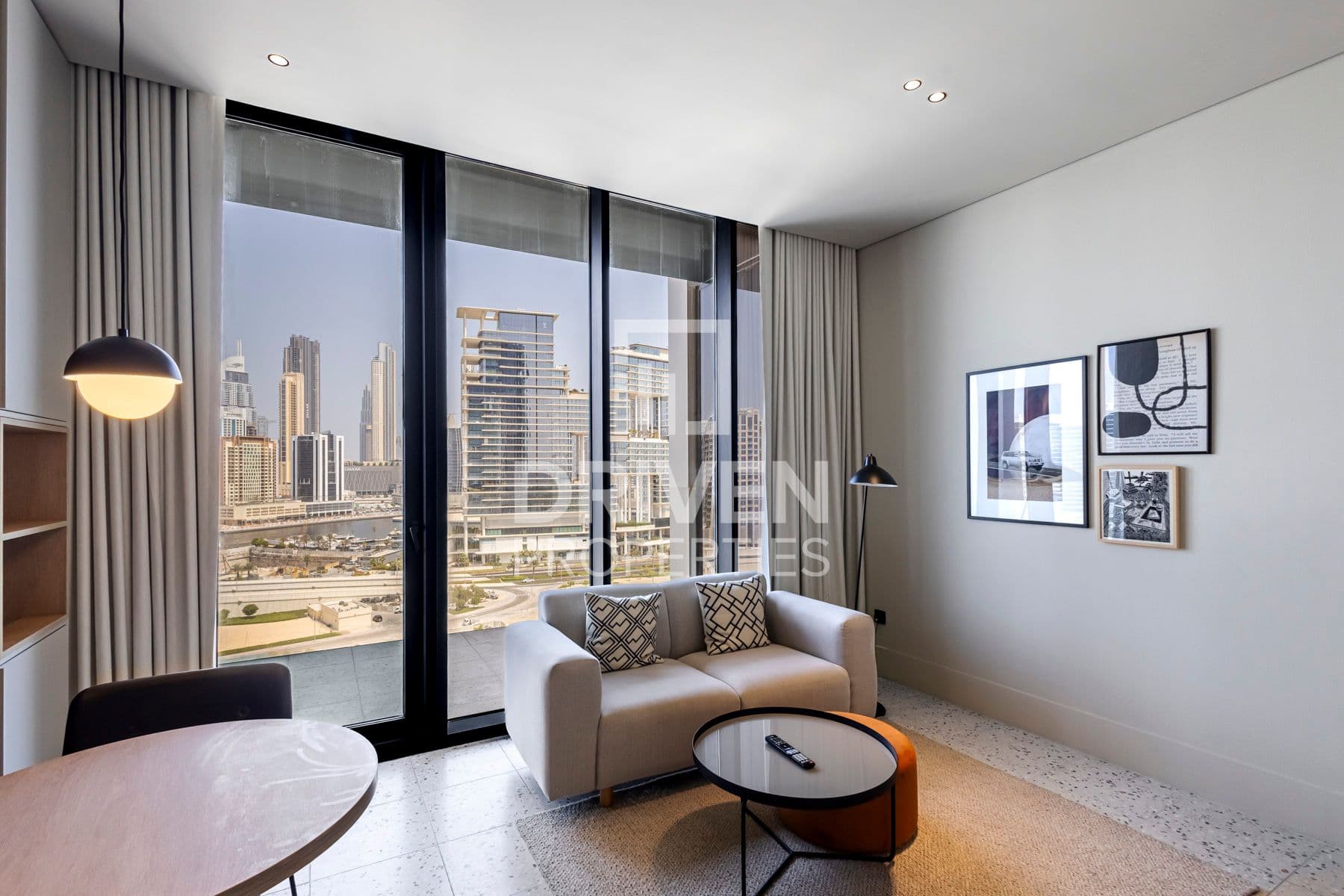 UPSIDE Living