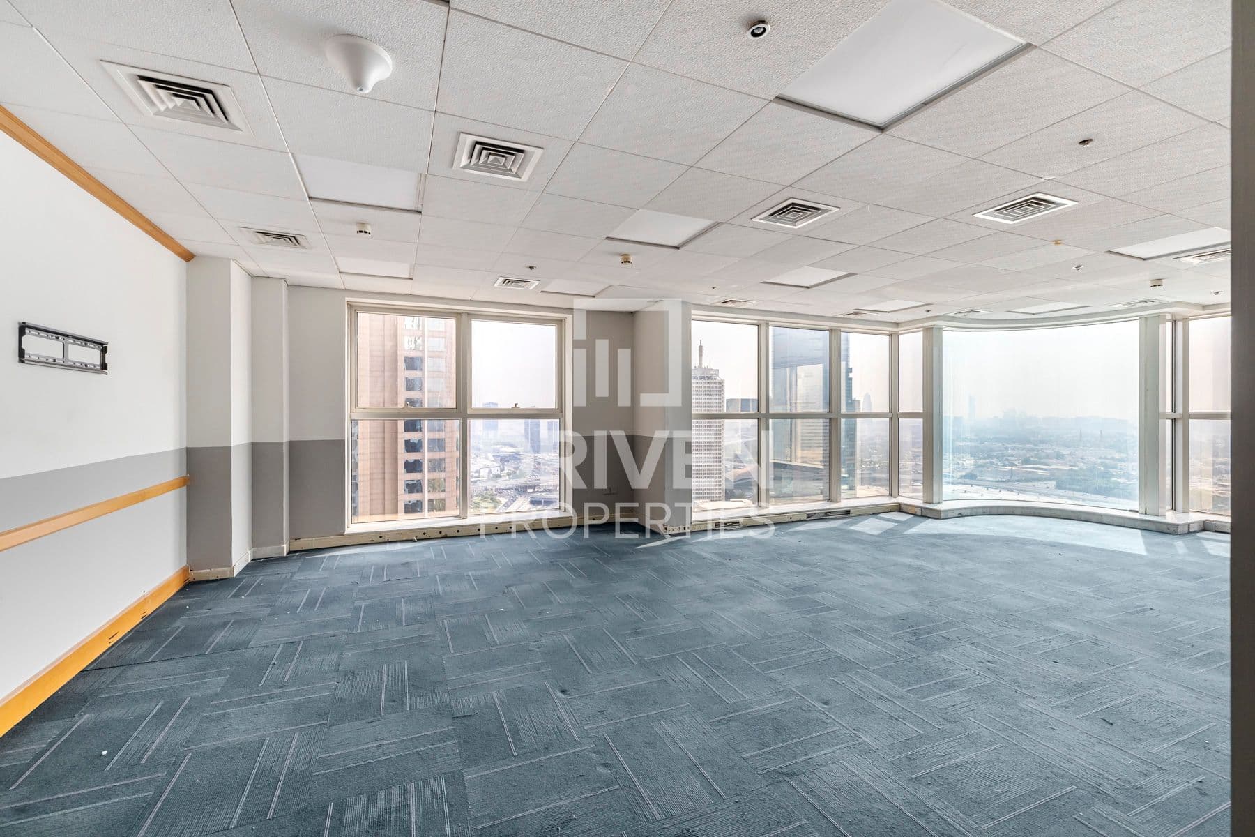 API World Tower