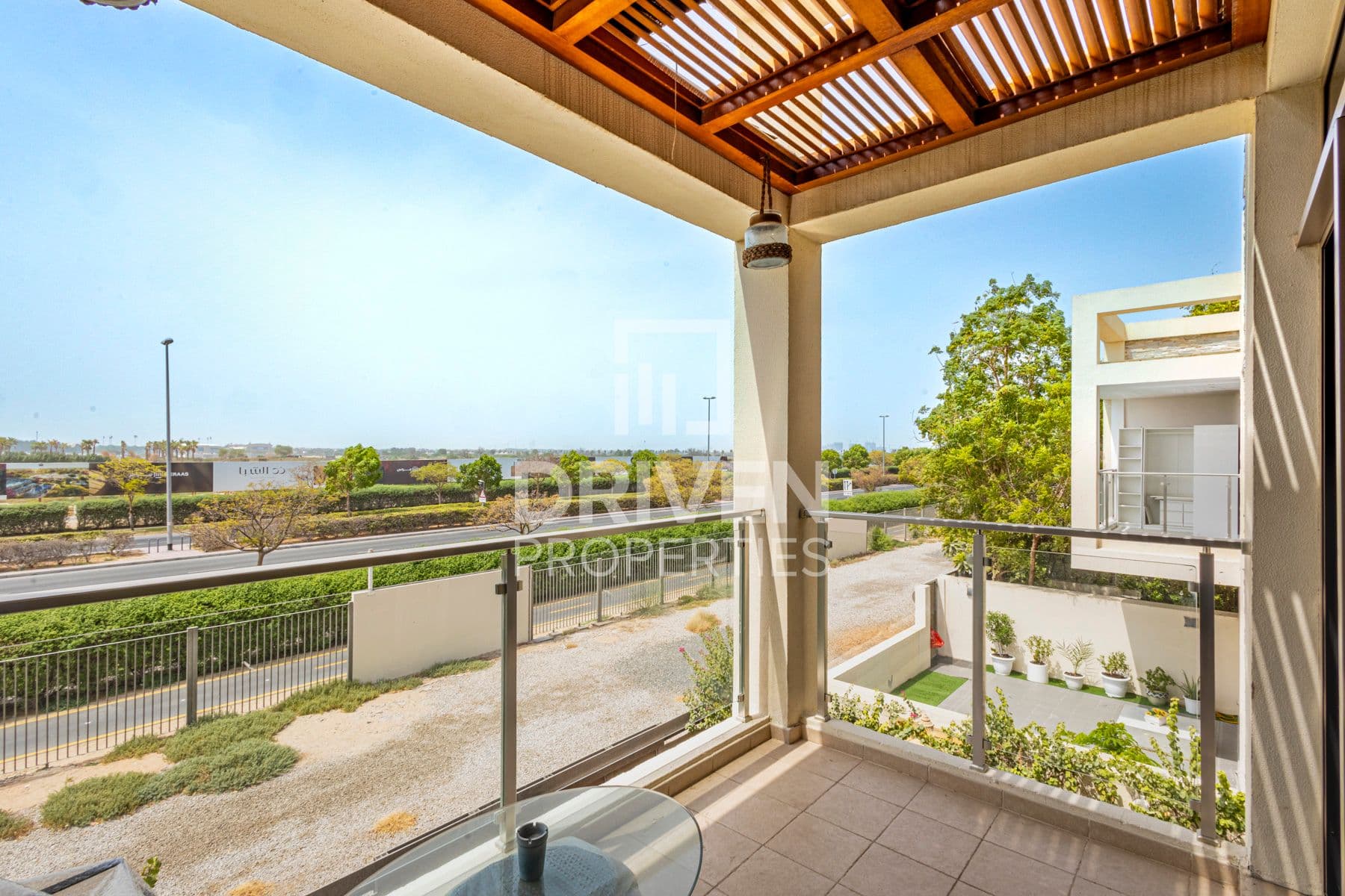 The Polo Townhouses