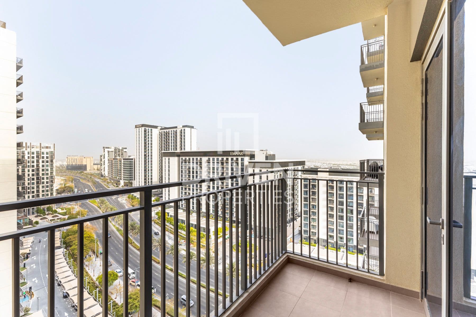 Park Heights 1