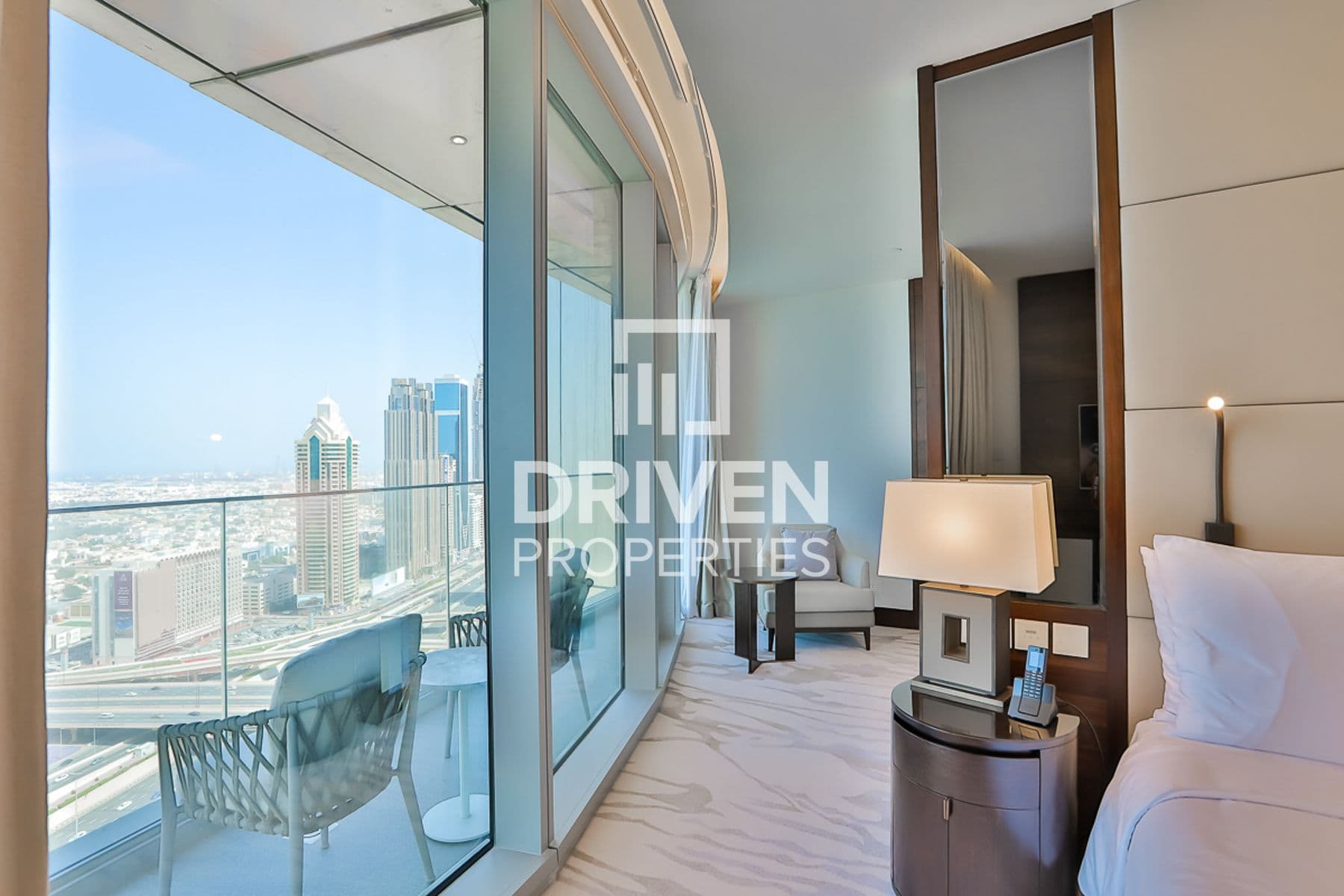 The Address Sky View Tower 2