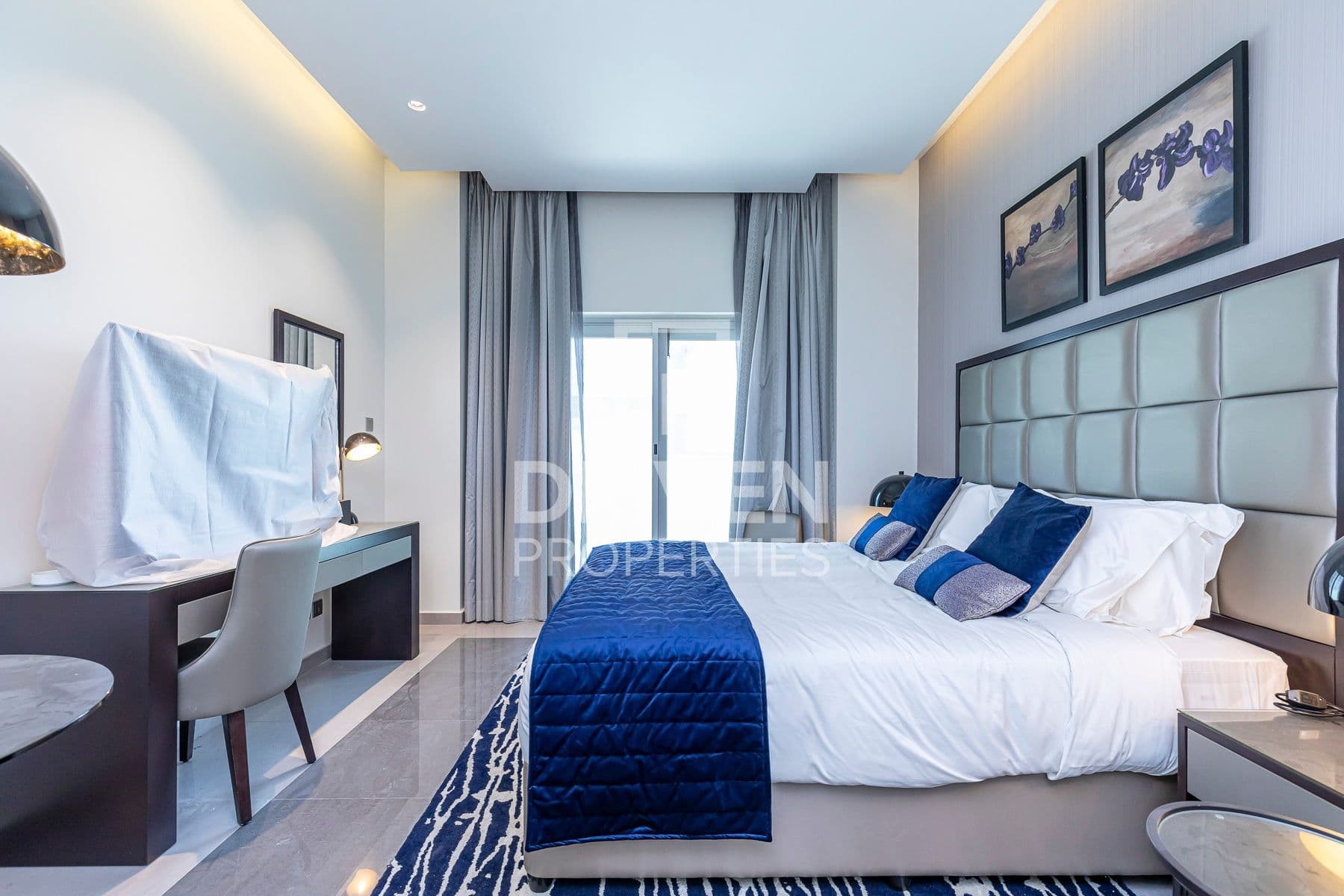 DAMAC Majestine