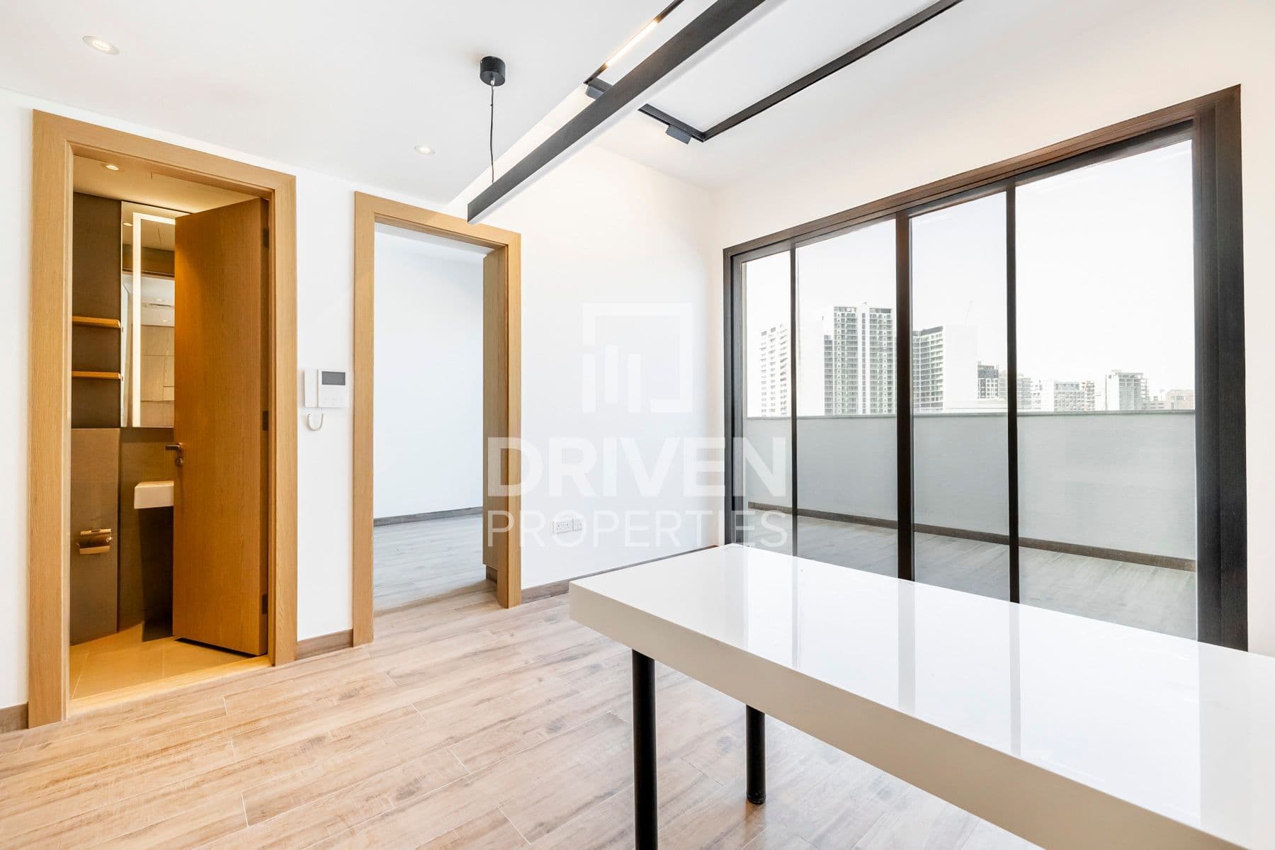 Oakley Square Residences