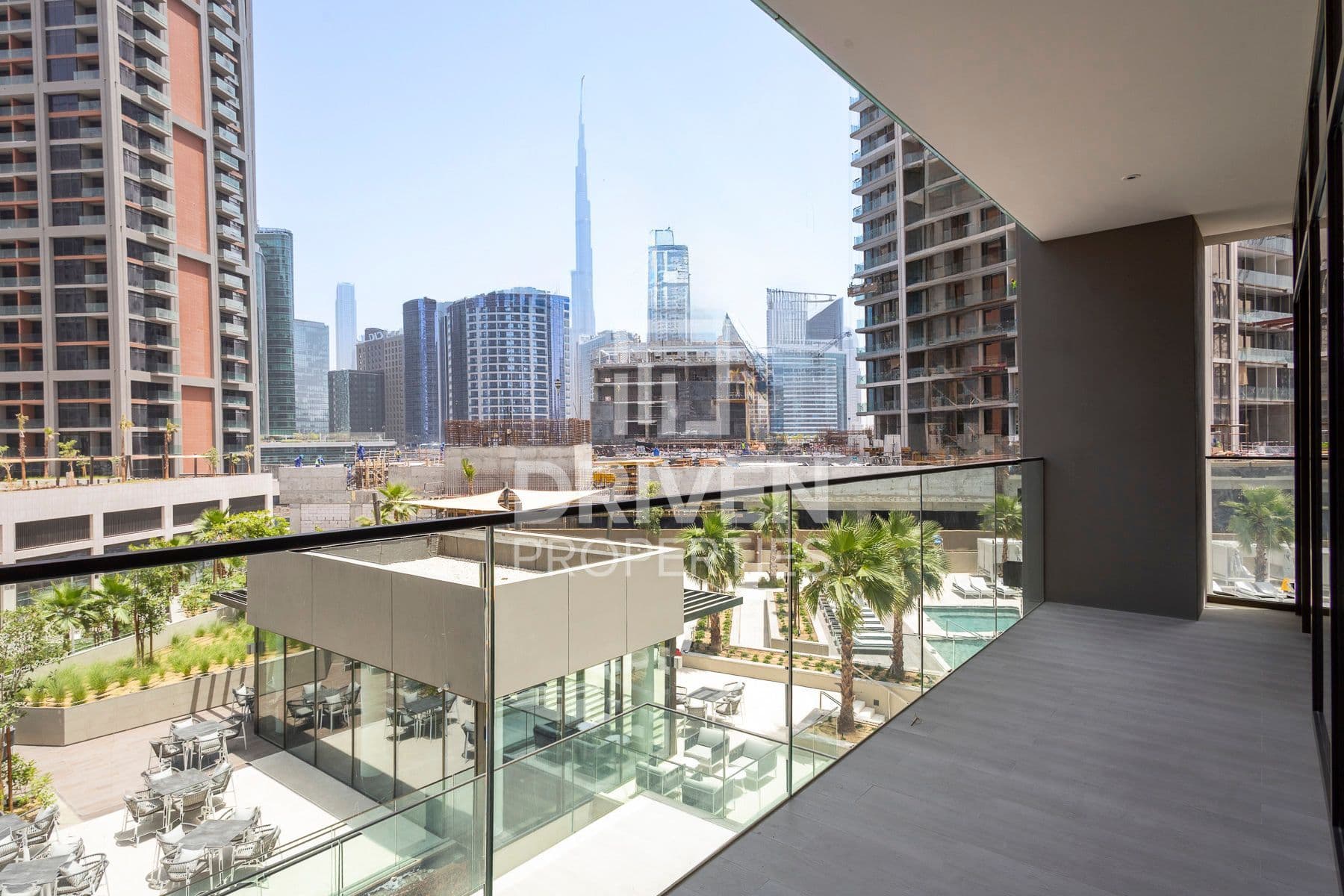Peninsula Five