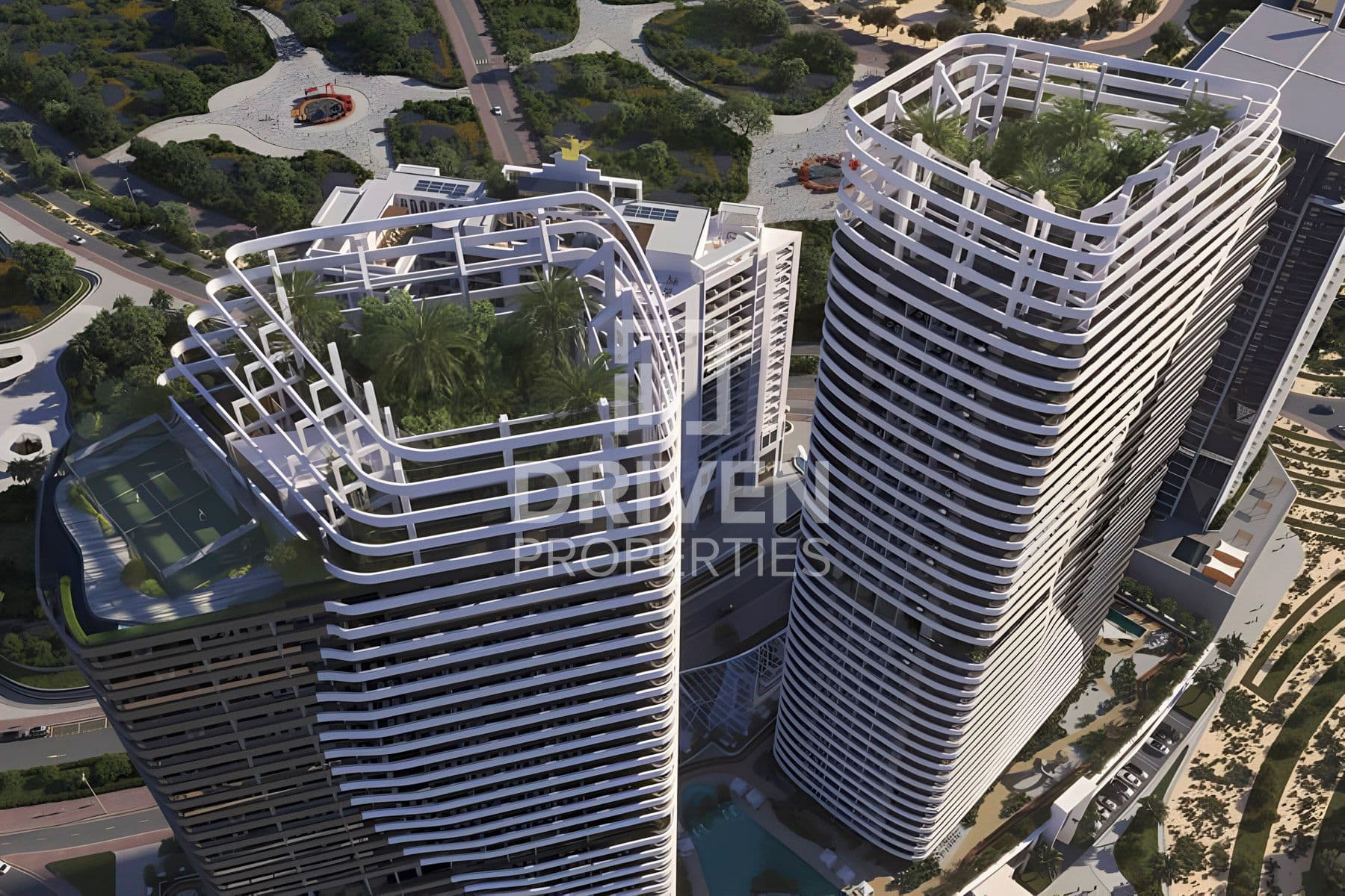 Skyhills Astra