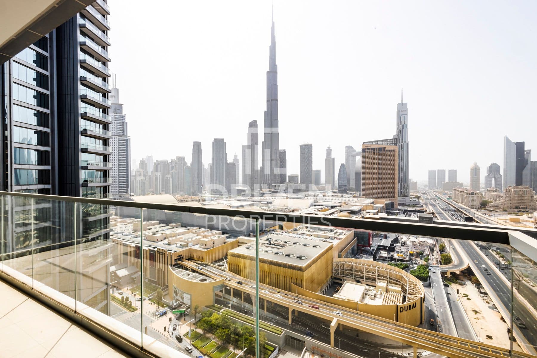 Vida Dubai Mall Tower 2