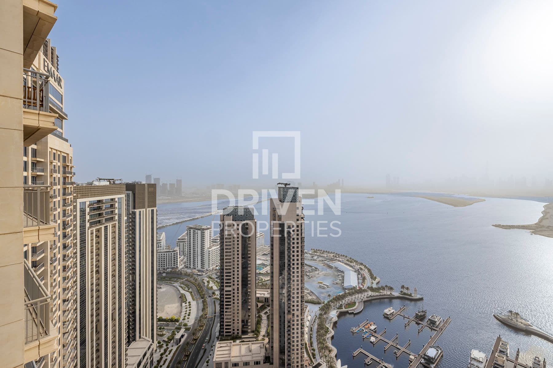 Harbour Views 2