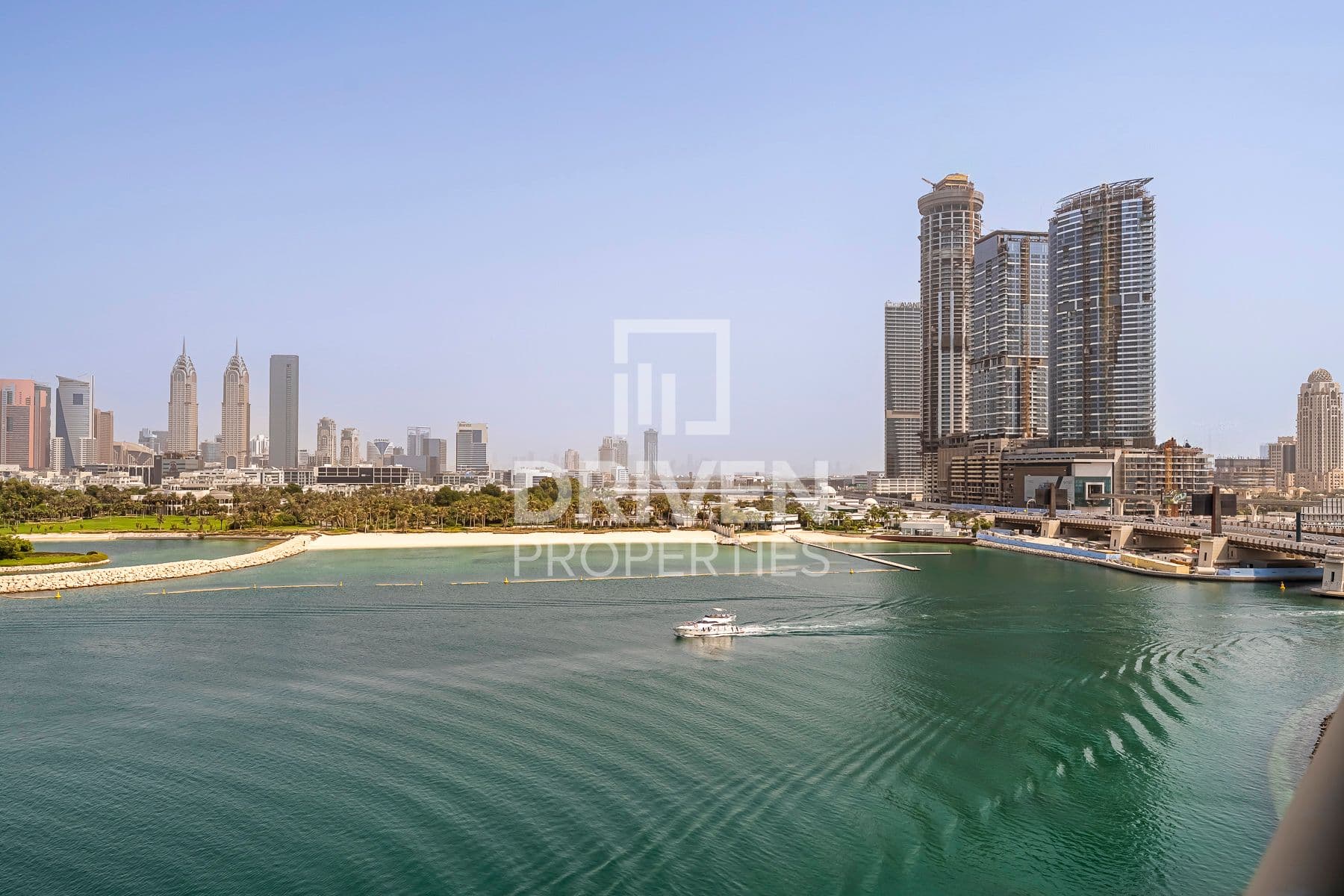 Azure Residences