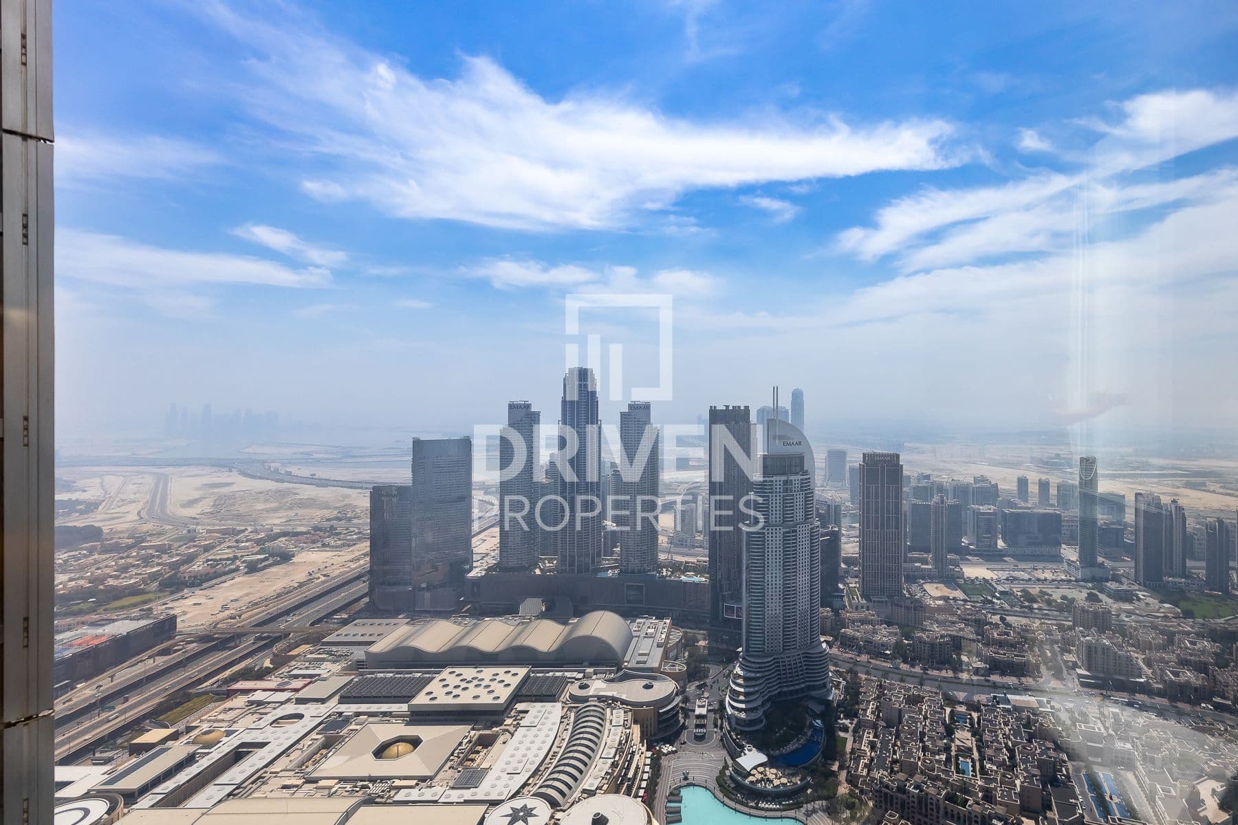 Burj Khalifa