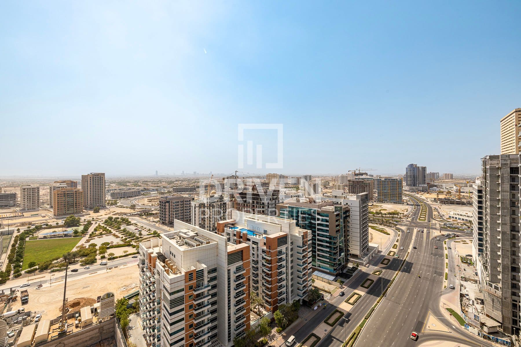 Skycourts Tower E