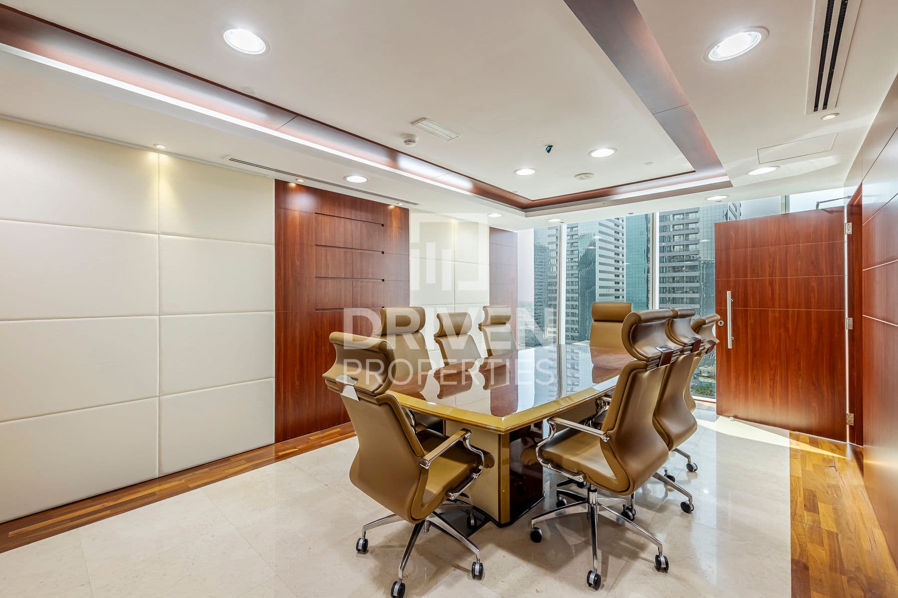 One by Omniyat
